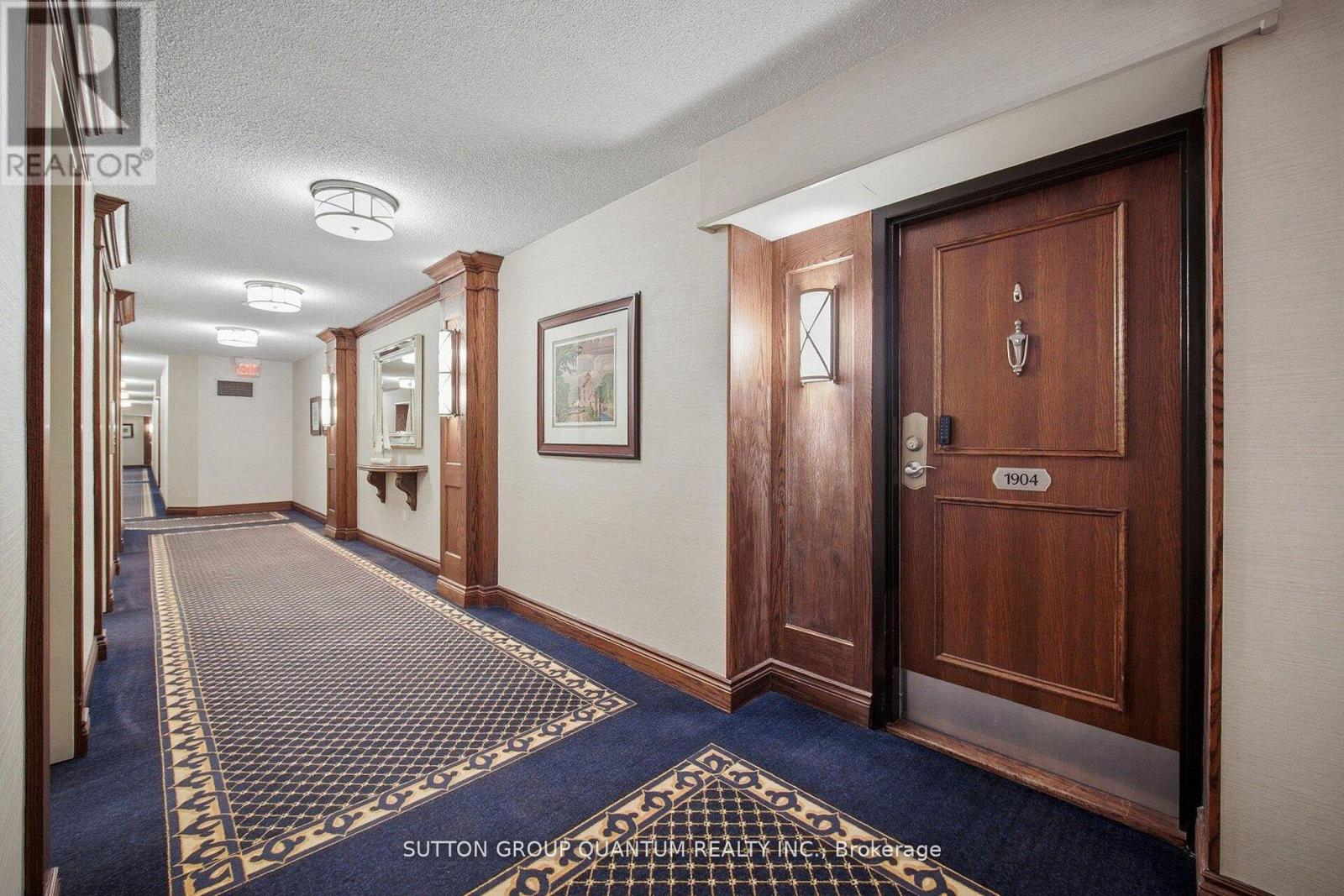 1904 - 2170 Marine Drive, Oakville, Ontario  L6L 5V1 - Photo 36 - W12879804