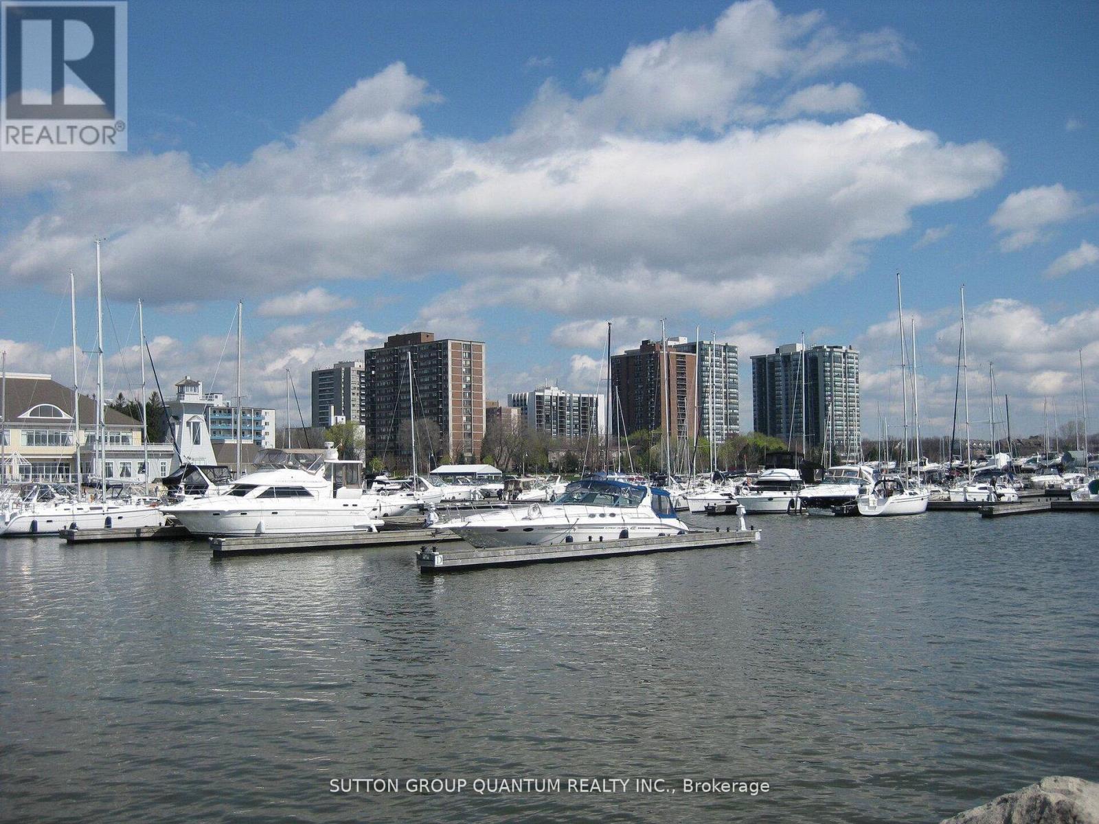 1904 - 2170 Marine Drive, Oakville, Ontario  L6L 5V1 - Photo 7 - W12879804