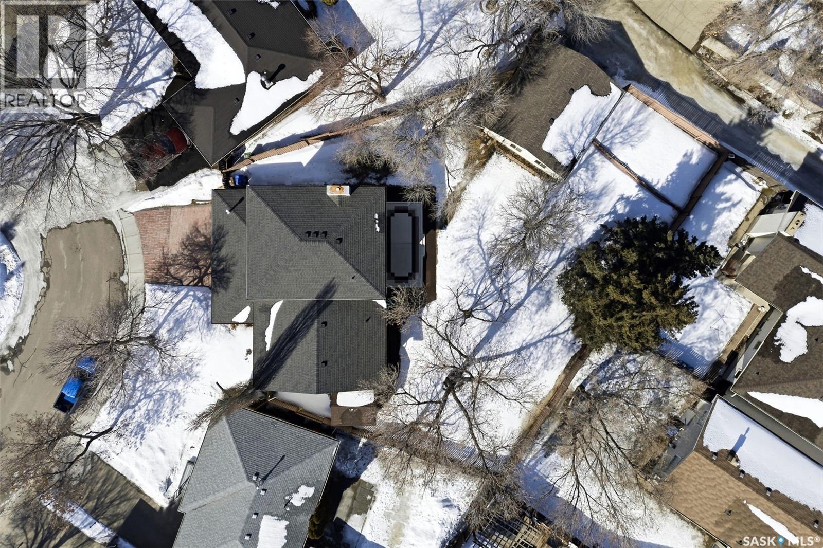 78 Edenwold Crescent, Regina, Saskatchewan  S4R 8A3 - Photo 2 - SK030358