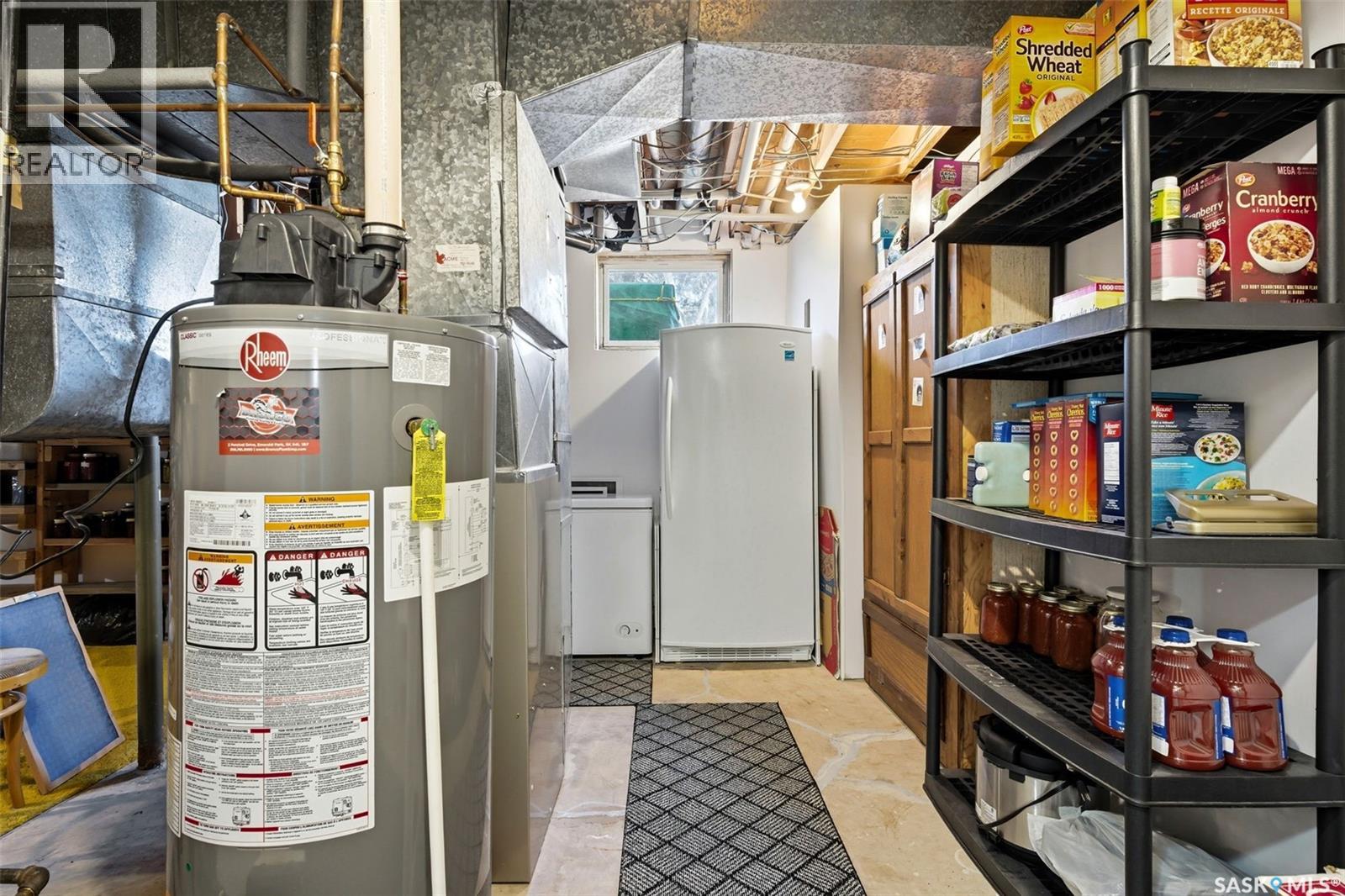 78 Edenwold Crescent, Regina, Saskatchewan  S4R 8A3 - Photo 30 - SK030358