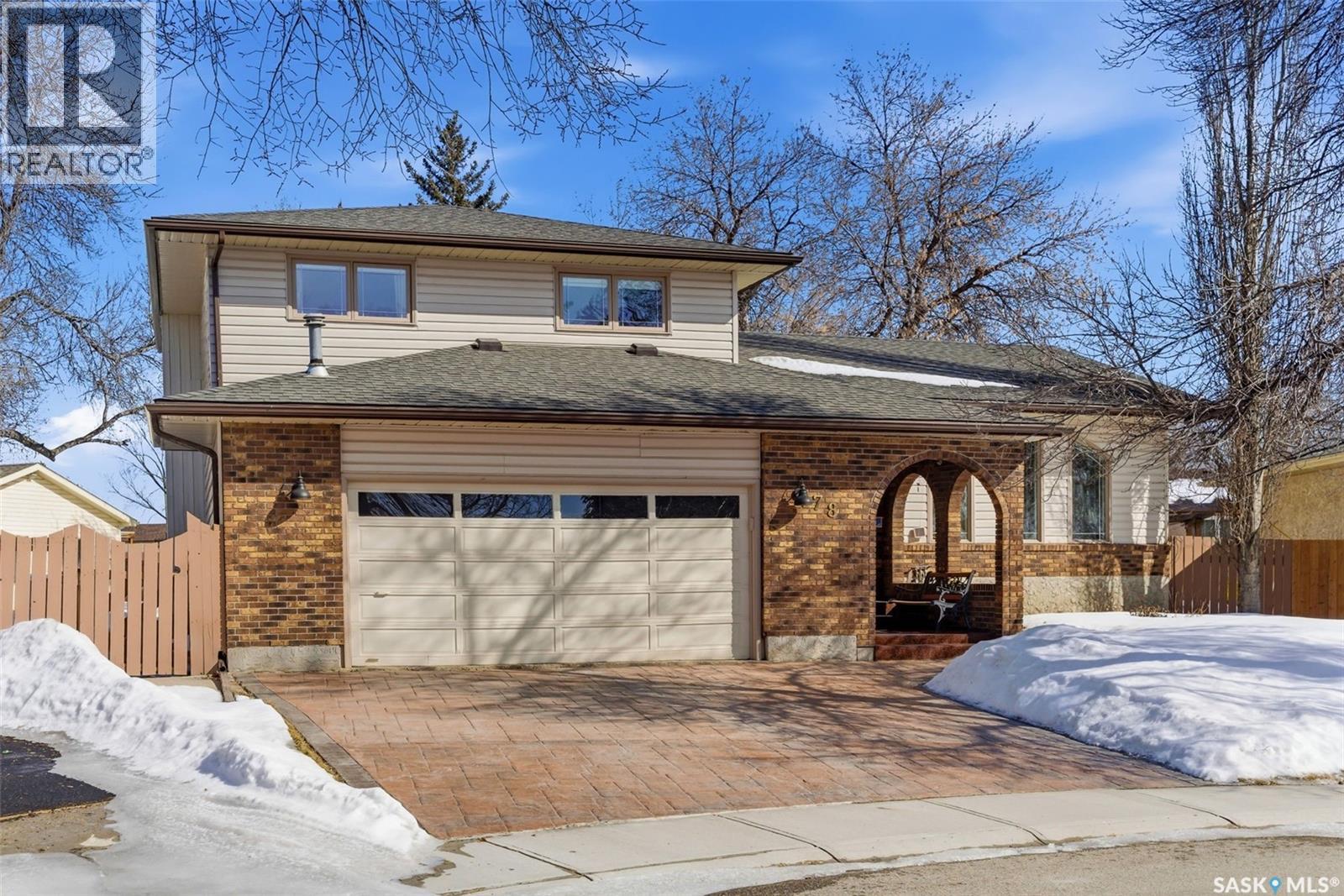 78 Edenwold Crescent, Regina, Saskatchewan  S4R 8A3 - Photo 32 - SK030358