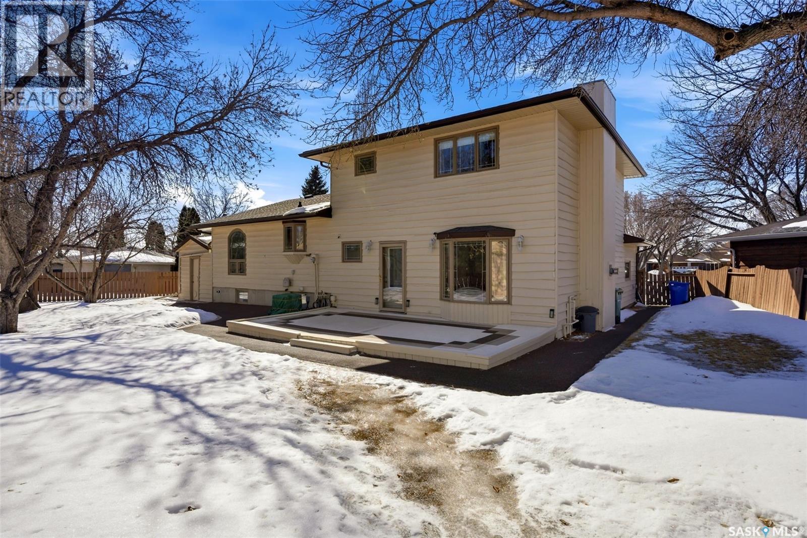 78 Edenwold Crescent, Regina, Saskatchewan  S4R 8A3 - Photo 35 - SK030358