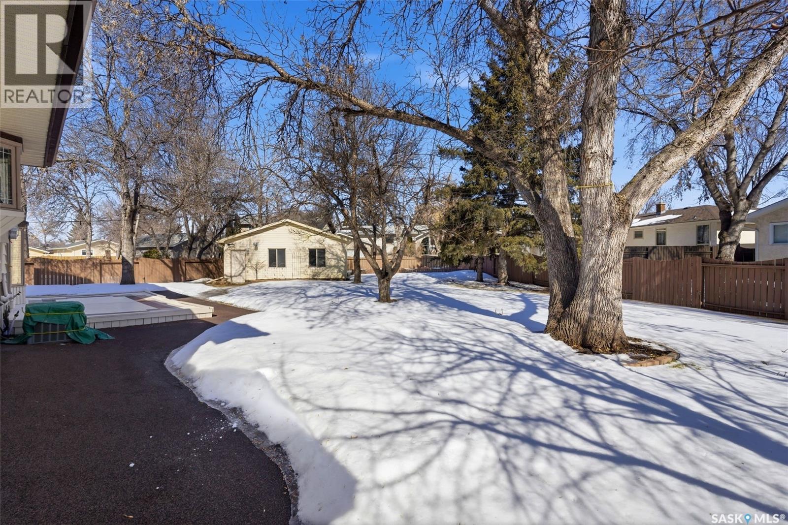 78 Edenwold Crescent, Regina, Saskatchewan  S4R 8A3 - Photo 37 - SK030358