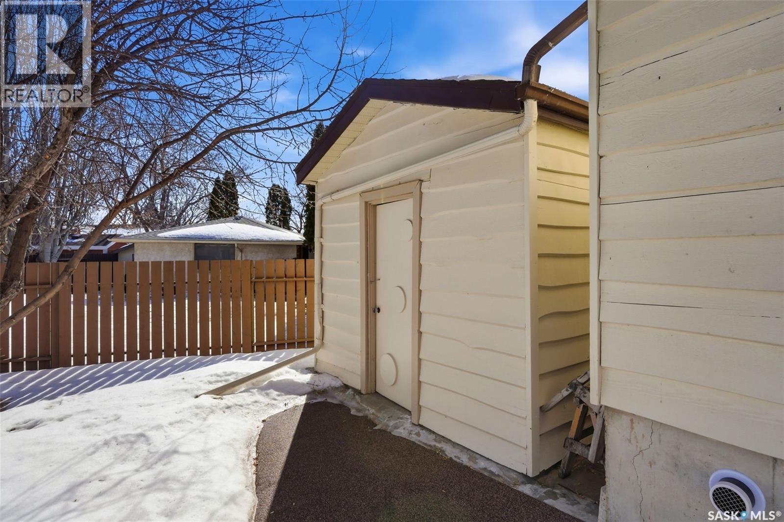 78 Edenwold Crescent, Regina, Saskatchewan  S4R 8A3 - Photo 38 - SK030358