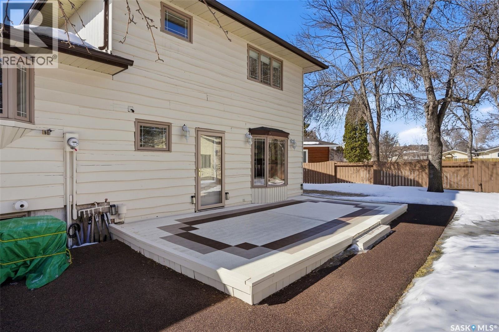 78 Edenwold Crescent, Regina, Saskatchewan  S4R 8A3 - Photo 39 - SK030358