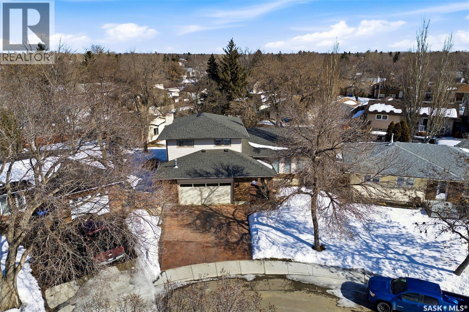 78 Edenwold Crescent, Regina, Saskatchewan  S4R 8A3 - Photo 47 - SK030358