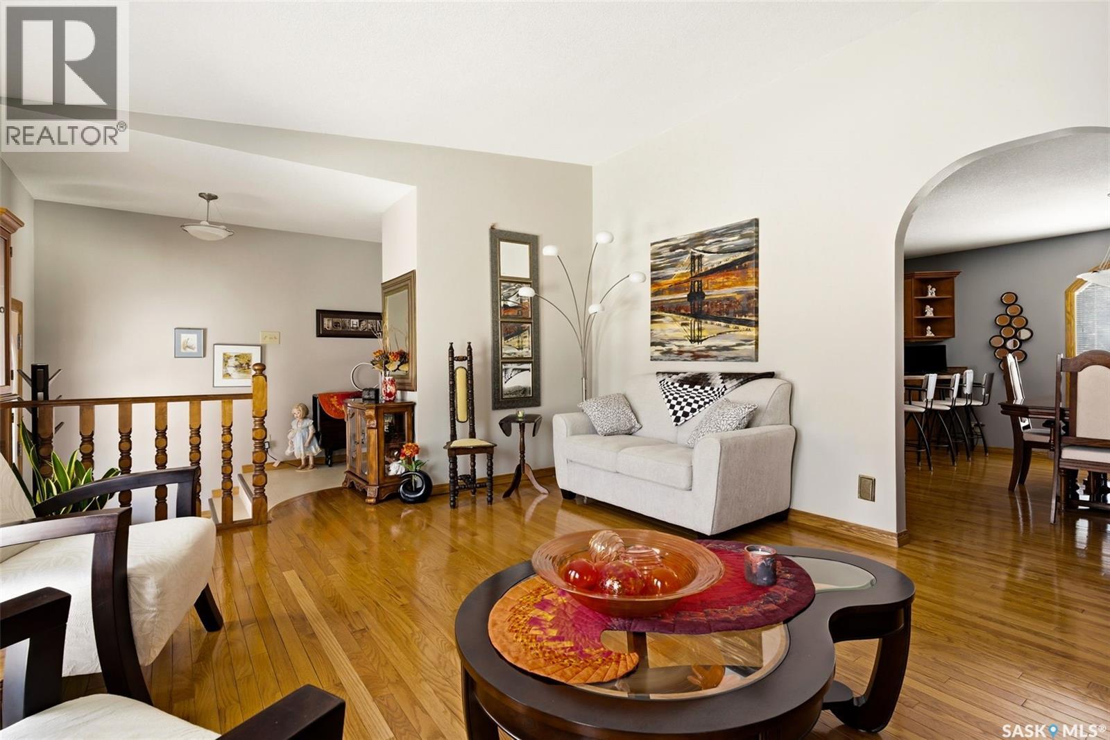 78 Edenwold Crescent, Regina, Saskatchewan  S4R 8A3 - Photo 8 - SK030358