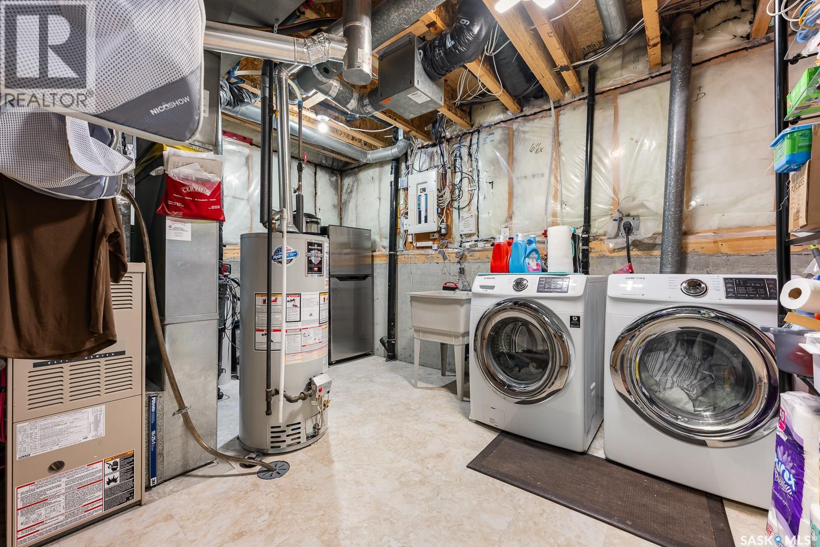 3103 St James Road, Regina, Saskatchewan  S4V 3B3 - Photo 27 - SK030345