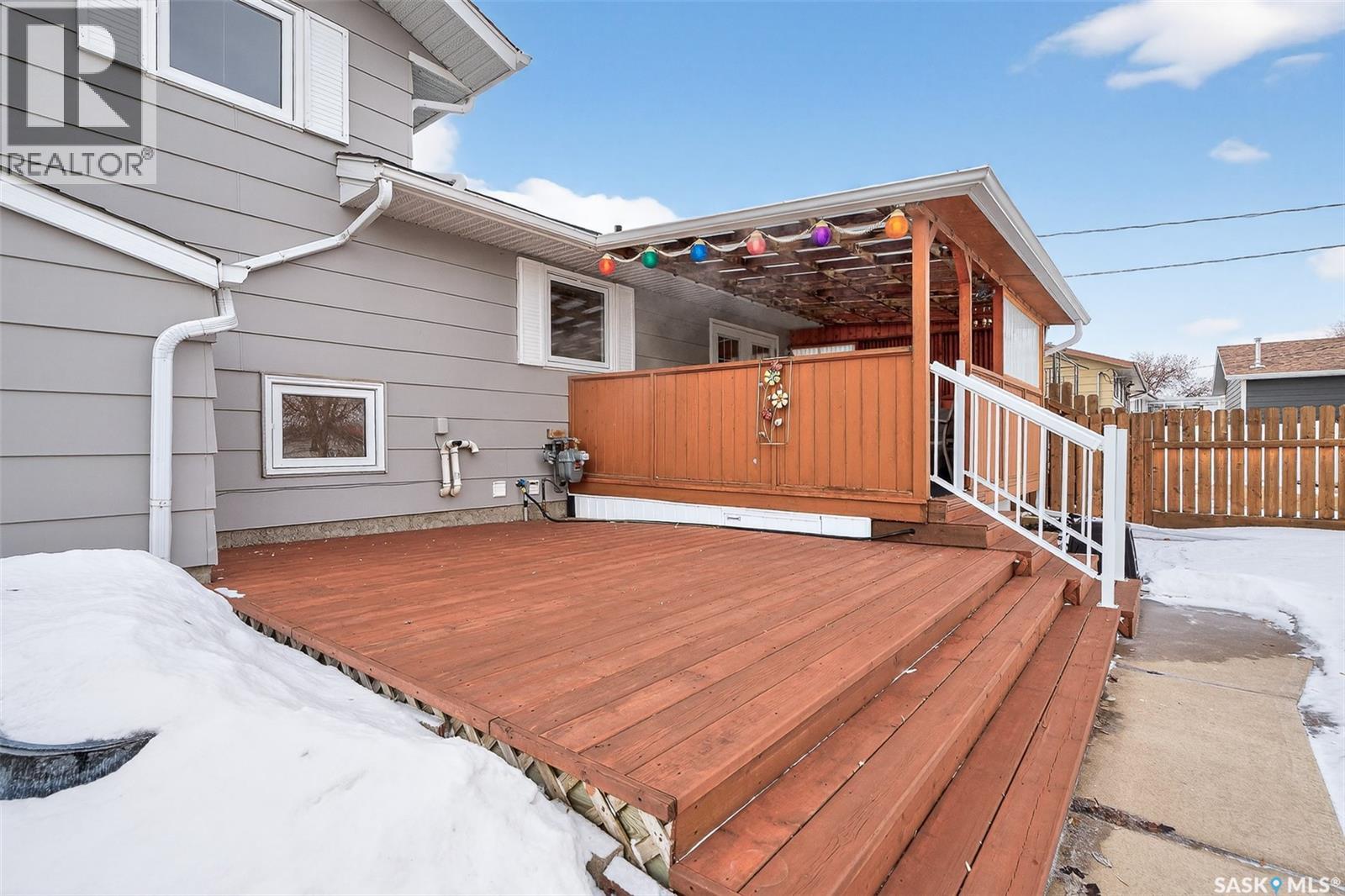 1043 Corman Crescent, Moose Jaw, Saskatchewan  S6H 6V5 - Photo 40 - SK030312