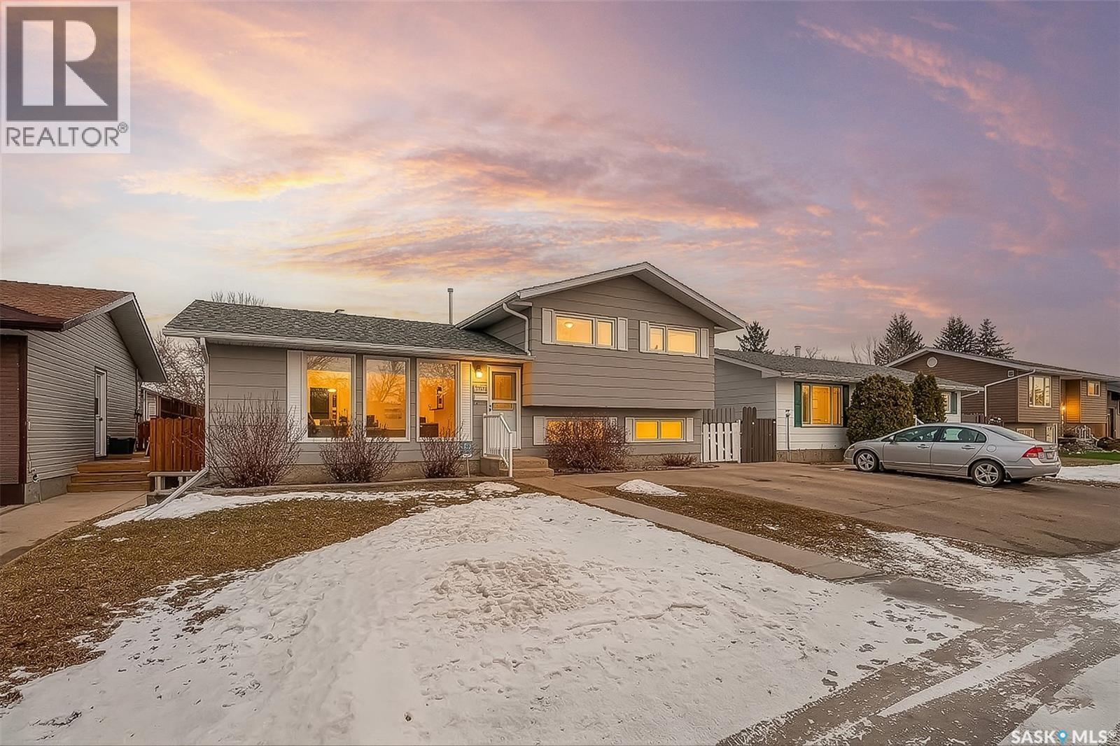 1043 Corman Crescent, Moose Jaw, Saskatchewan  S6H 6V5 - Photo 50 - SK030312