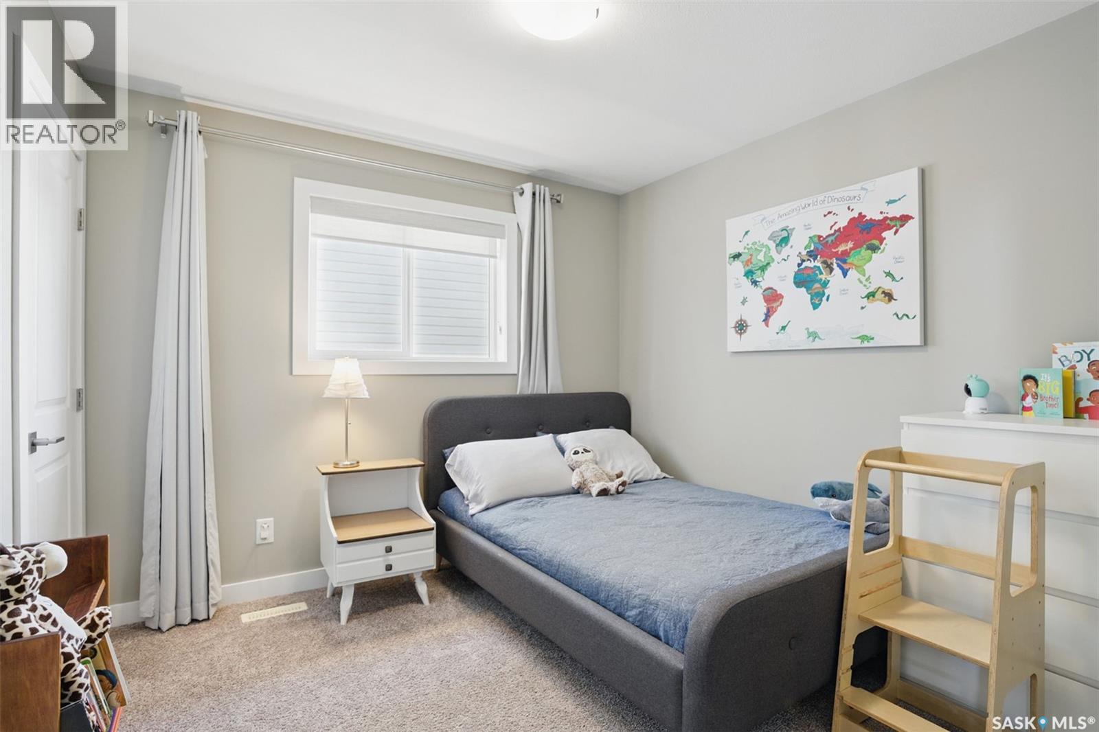 918 Pringle Cove, Saskatoon, Saskatchewan  S7T 0V6 - Photo 16 - SK030282