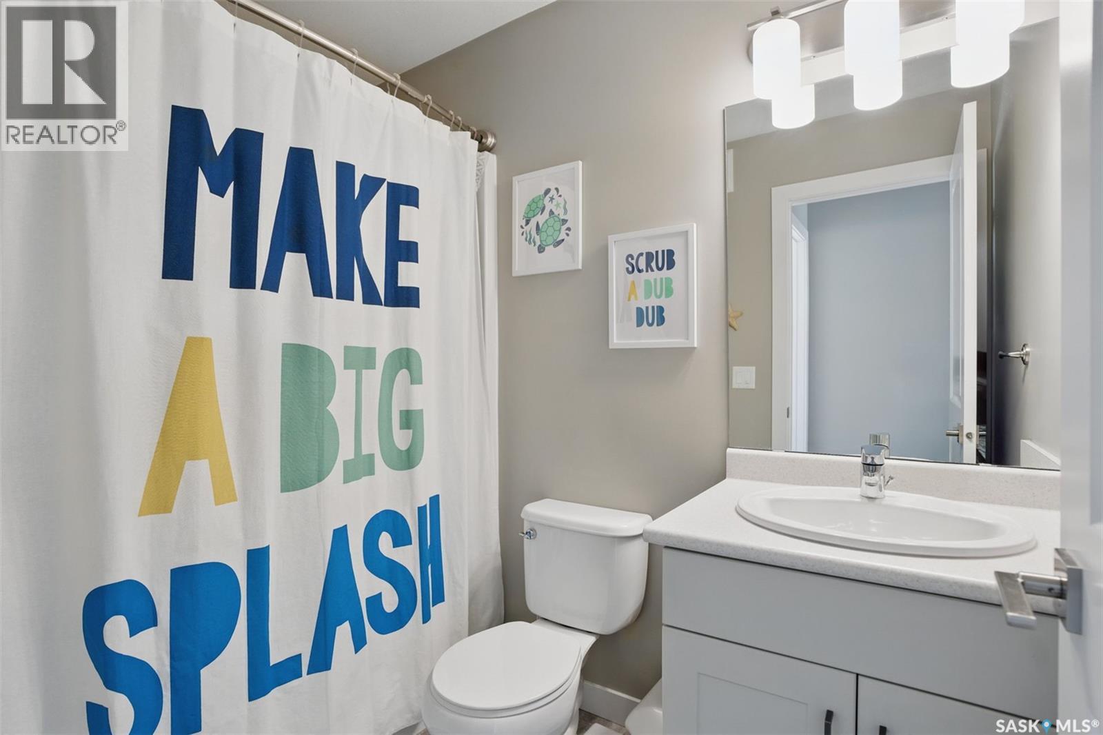 918 Pringle Cove, Saskatoon, Saskatchewan  S7T 0V6 - Photo 17 - SK030282