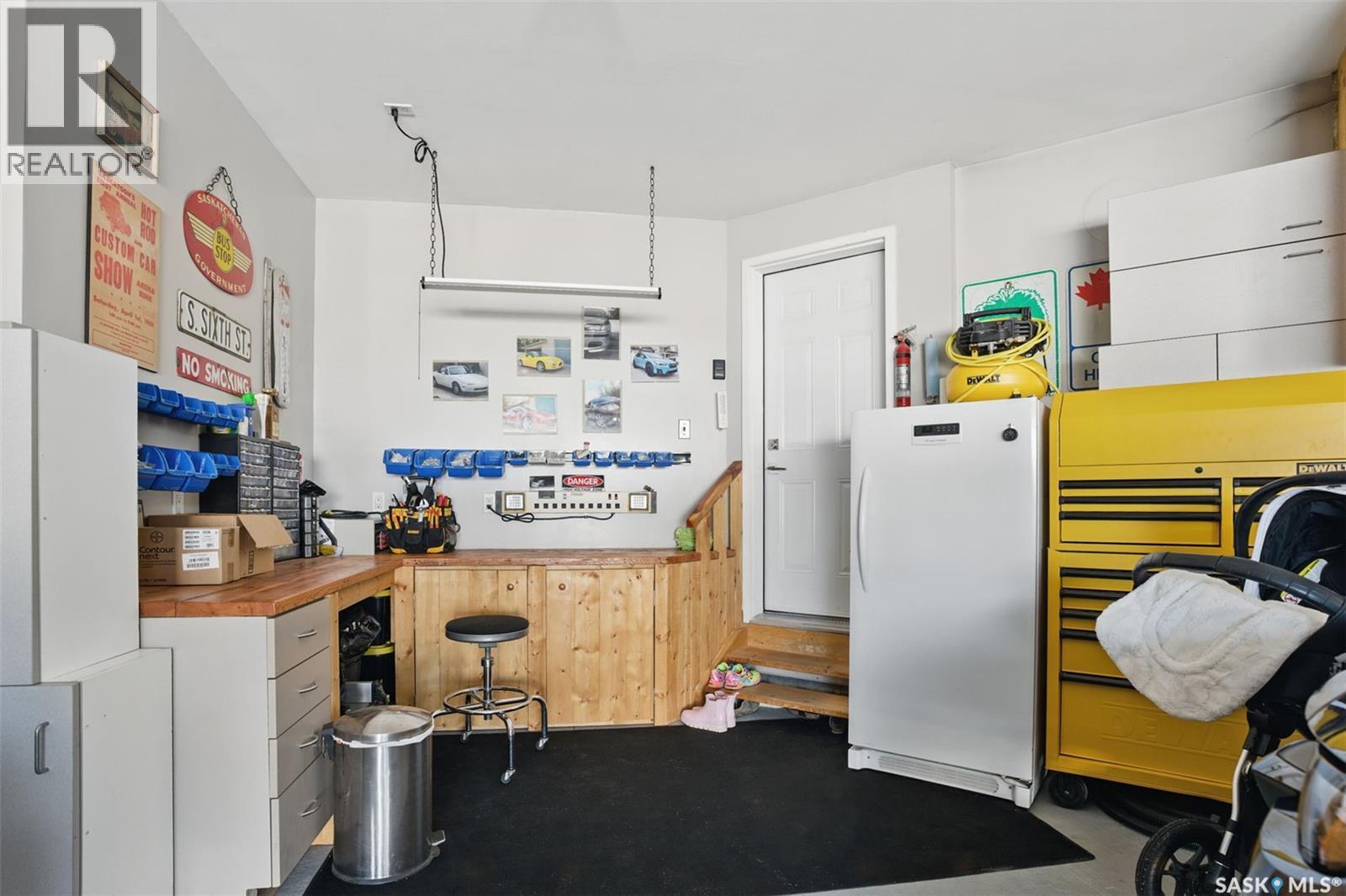 918 Pringle Cove, Saskatoon, Saskatchewan  S7T 0V6 - Photo 26 - SK030282