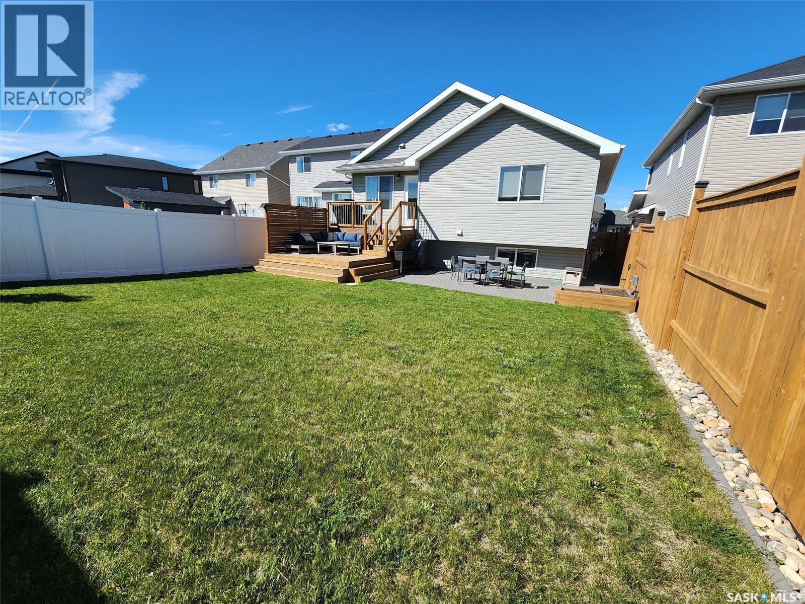 918 Pringle Cove, Saskatoon, Saskatchewan  S7T 0V6 - Photo 29 - SK030282