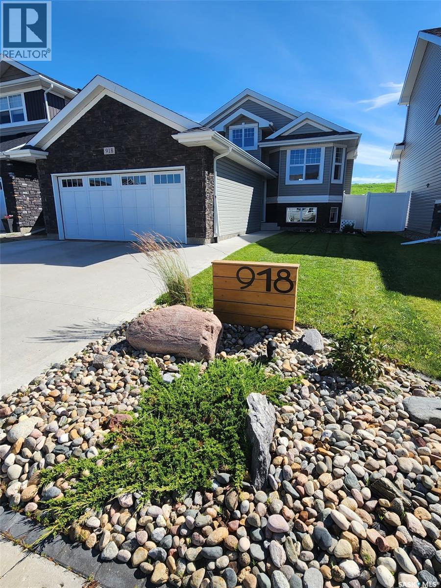 918 Pringle Cove, Saskatoon, Saskatchewan  S7T 0V6 - Photo 32 - SK030282