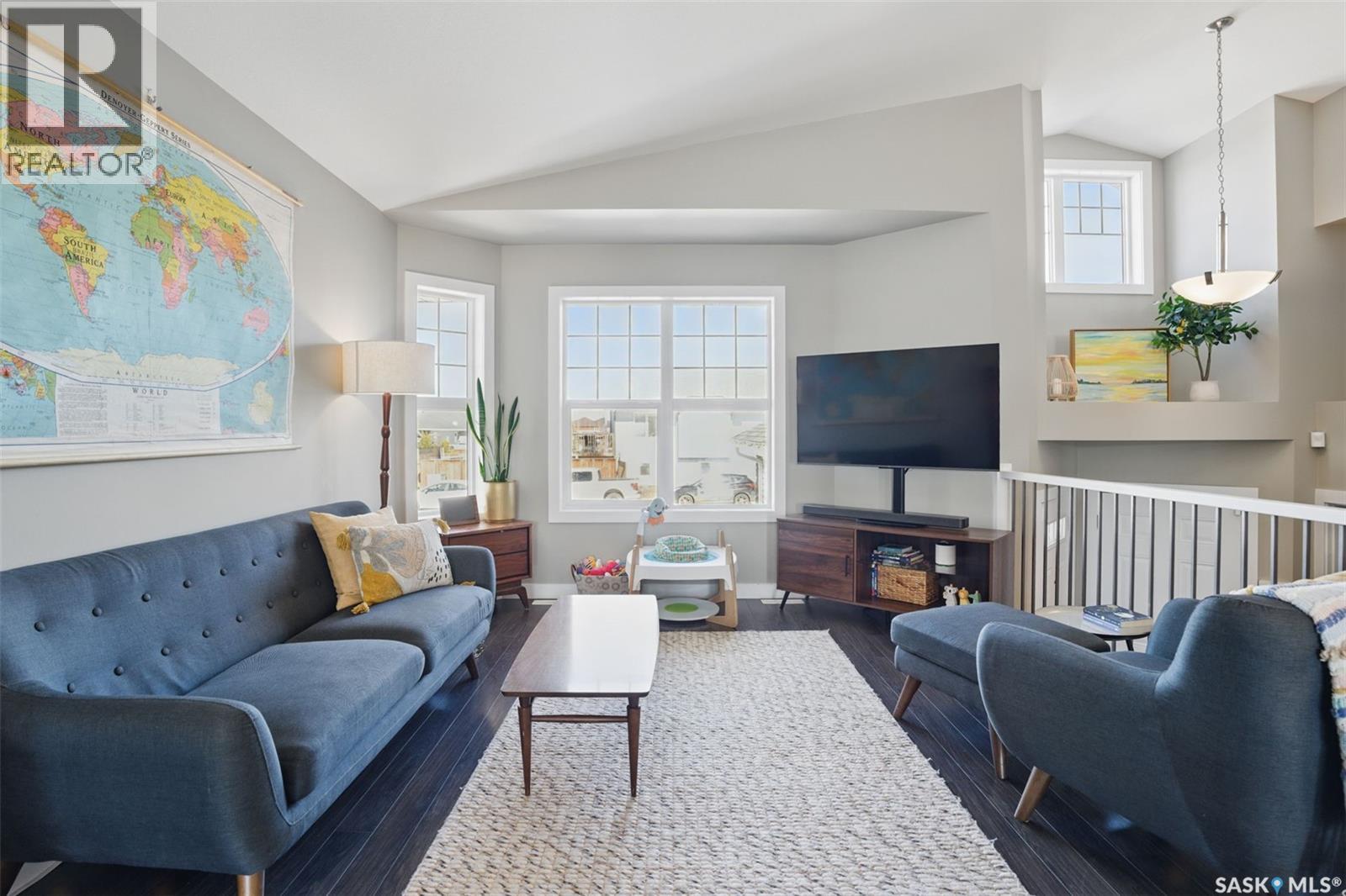 918 Pringle Cove, Saskatoon, Saskatchewan  S7T 0V6 - Photo 5 - SK030282