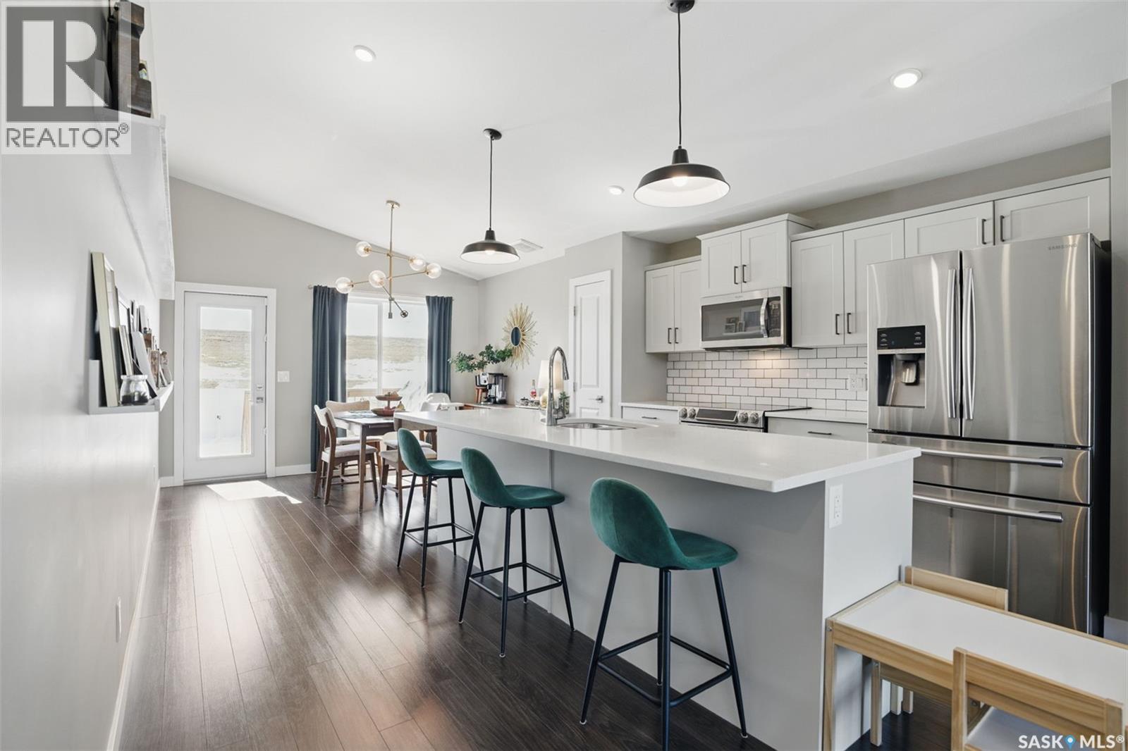 918 Pringle Cove, Saskatoon, Saskatchewan  S7T 0V6 - Photo 7 - SK030282