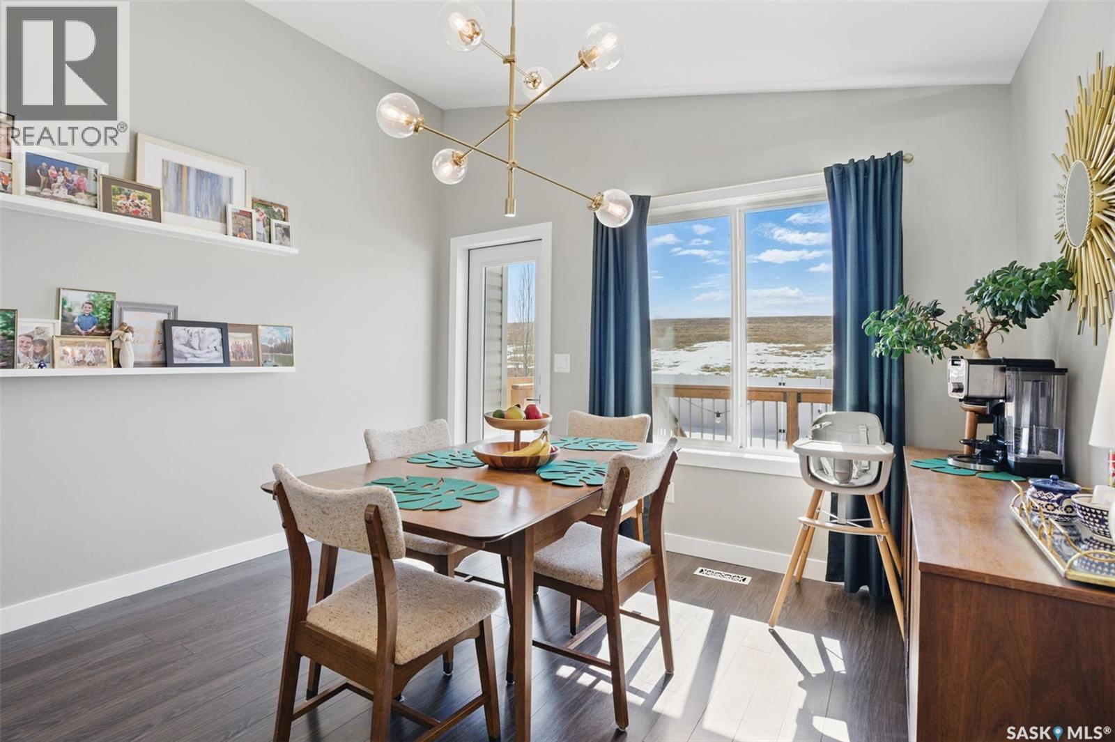 918 Pringle Cove, Saskatoon, Saskatchewan  S7T 0V6 - Photo 9 - SK030282