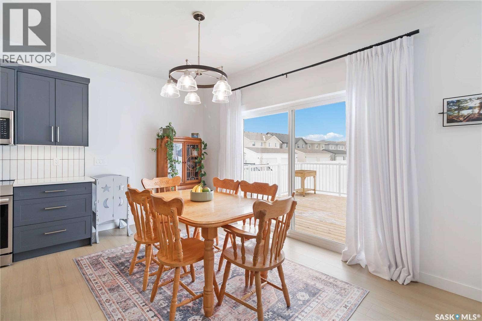 126 Chelsom Bend, Saskatoon, Saskatchewan  S7V 1L1 - Photo 5 - SK030212