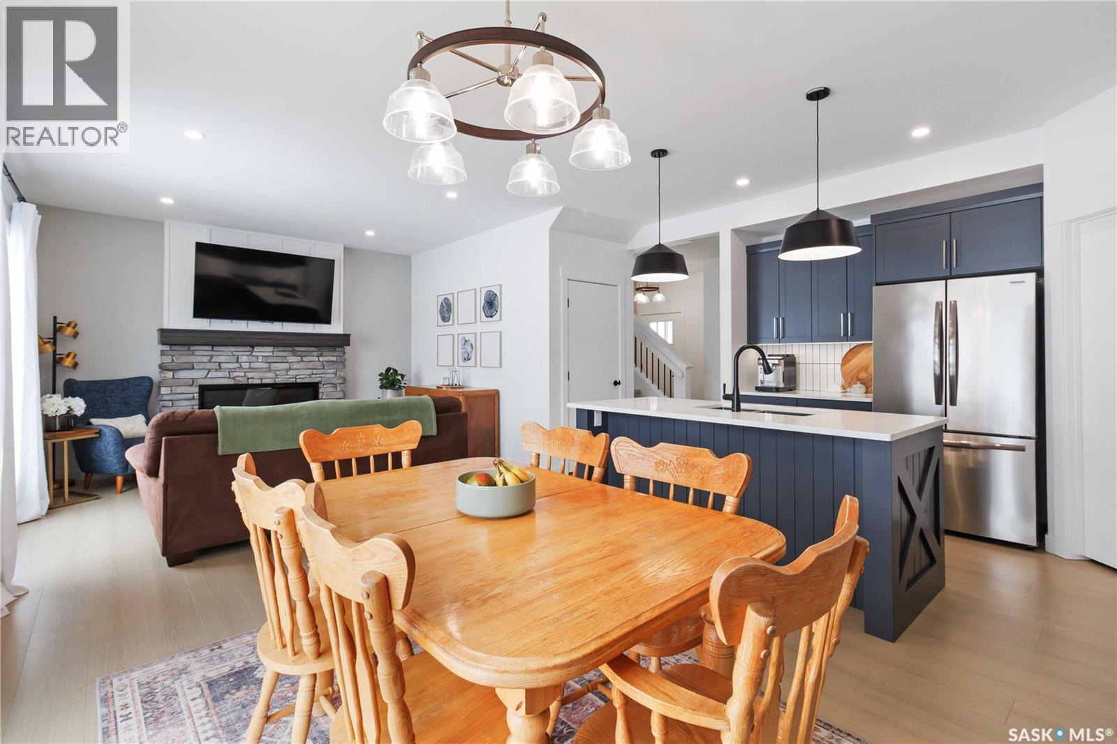 126 Chelsom Bend, Saskatoon, Saskatchewan  S7V 1L1 - Photo 7 - SK030212