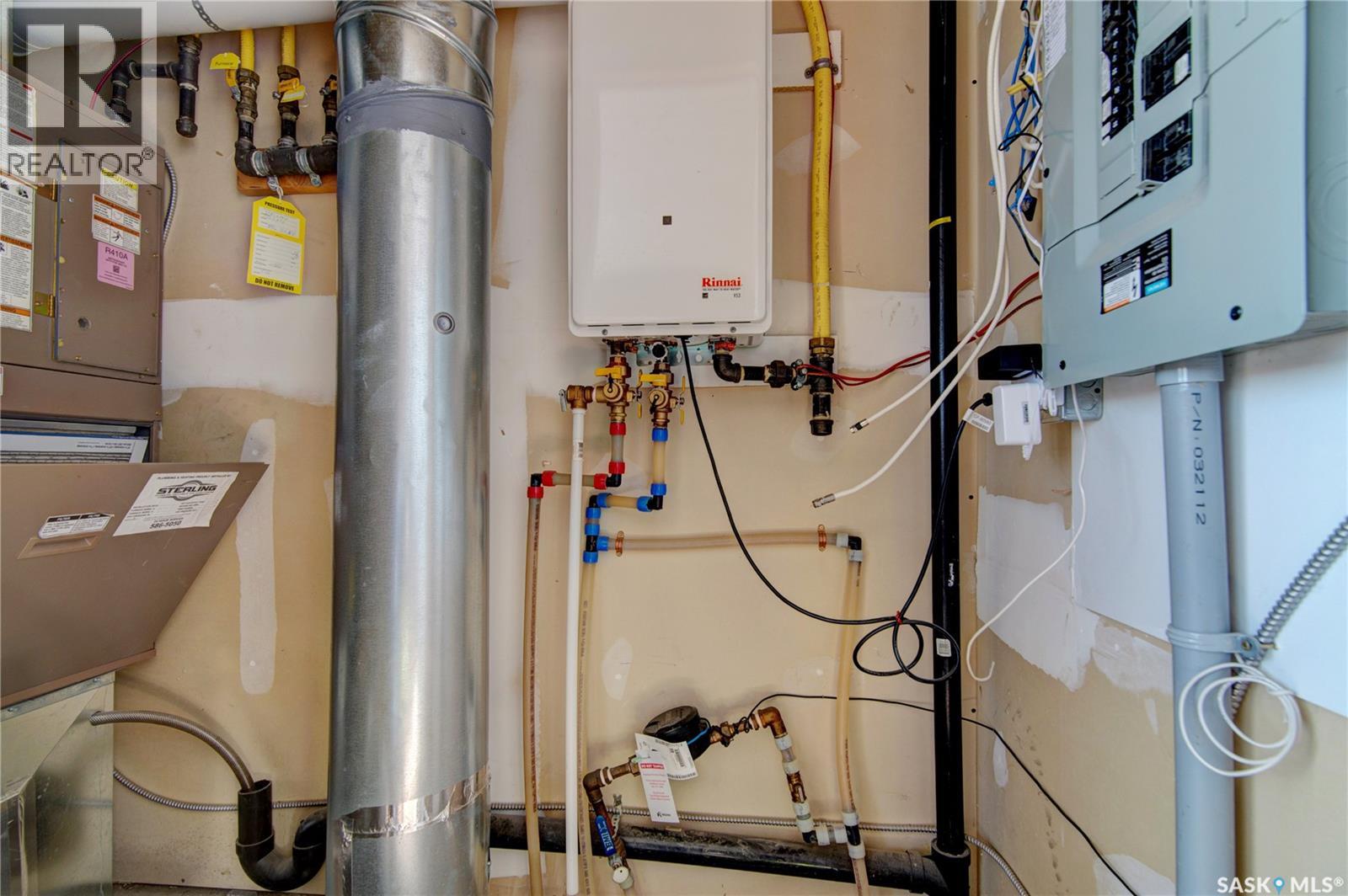 3283 Green Bank Road, Regina, Saskatchewan  S4V 1P4 - Photo 21 - SK030186