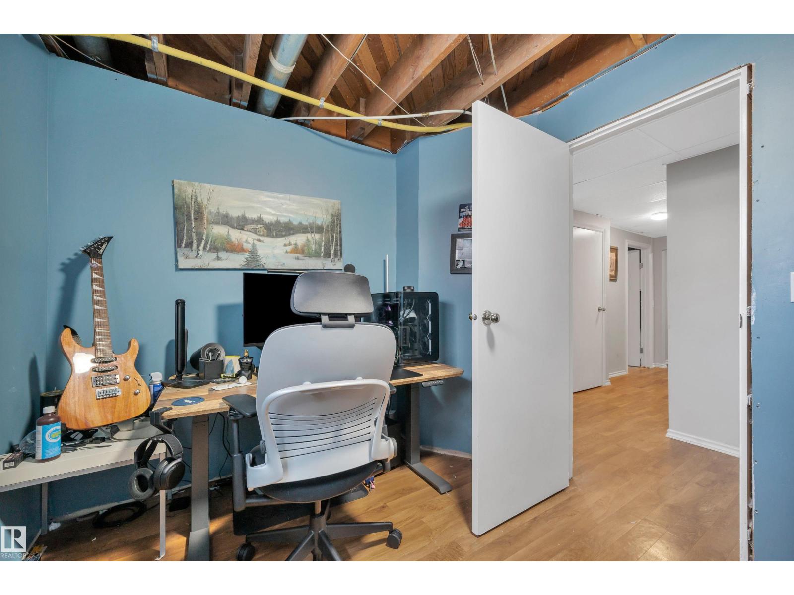 8408 133 A Av Nw, Edmonton, Alberta  T5E 1E9 - Photo 38 - E4477284