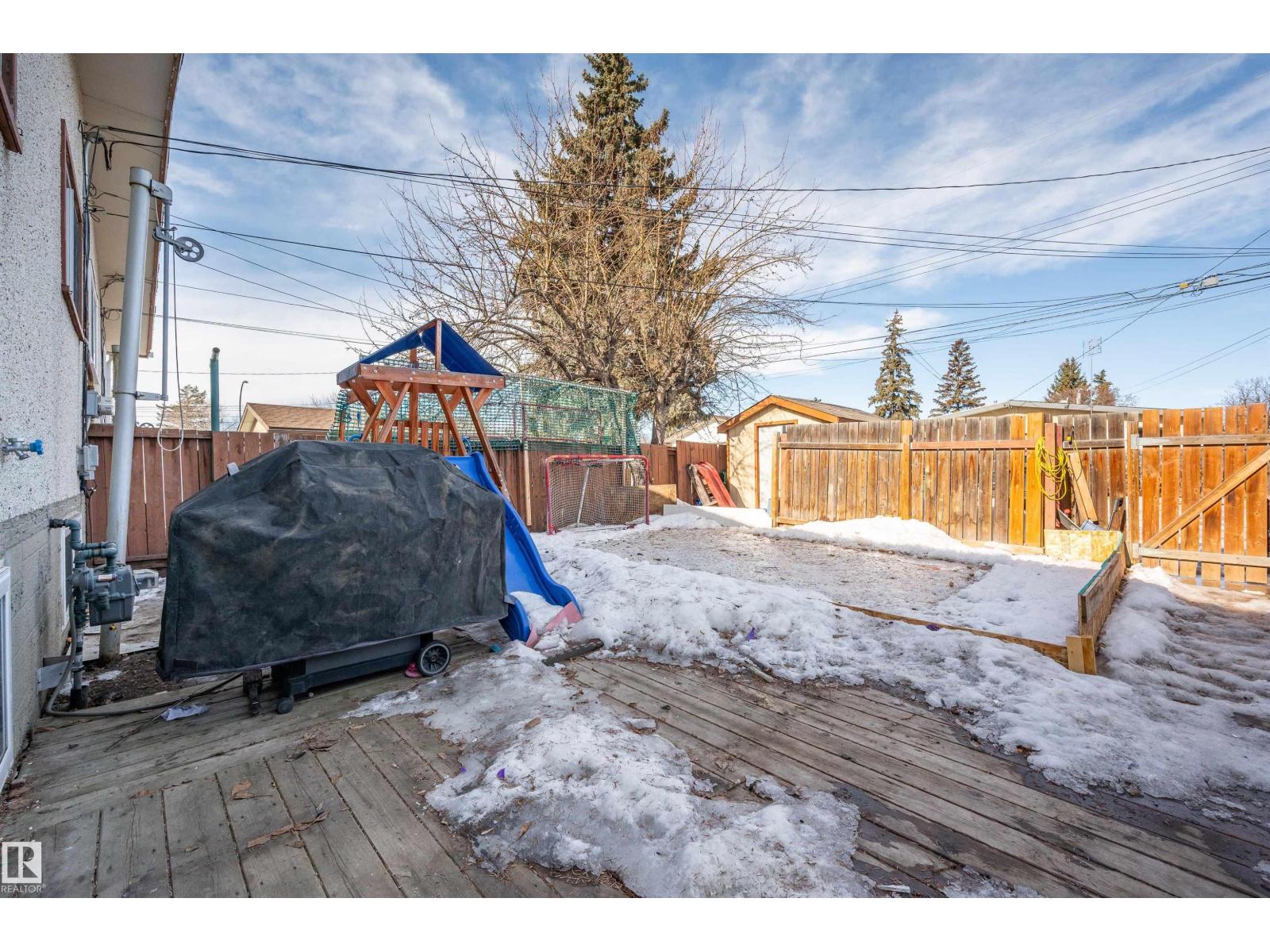 8408 133 A Av Nw, Edmonton, Alberta  T5E 1E9 - Photo 41 - E4477284