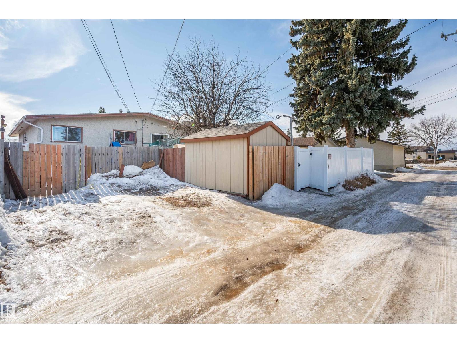 8408 133 A Av Nw, Edmonton, Alberta  T5E 1E9 - Photo 45 - E4477284