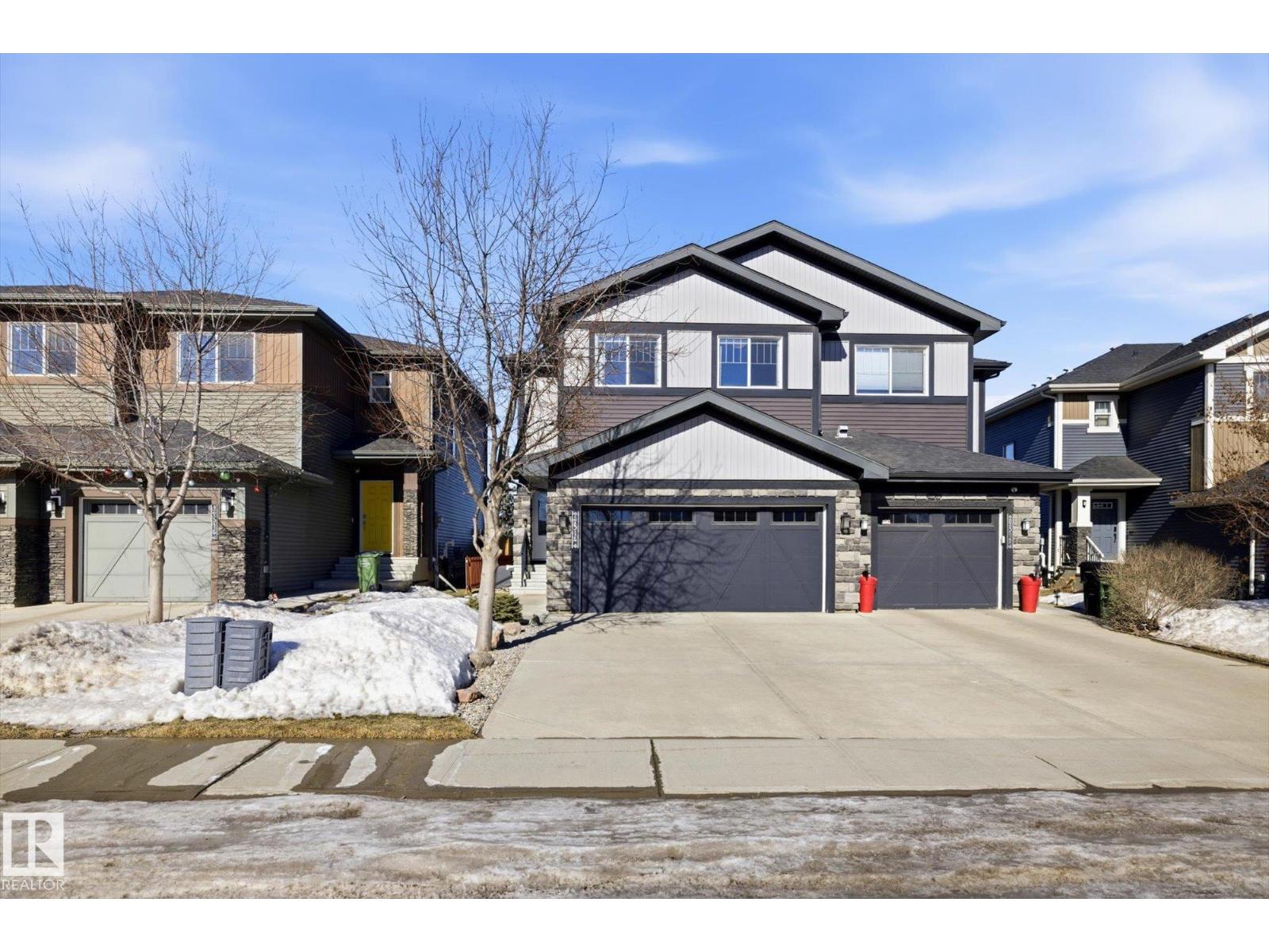22314 82 AV NW, edmonton, Alberta