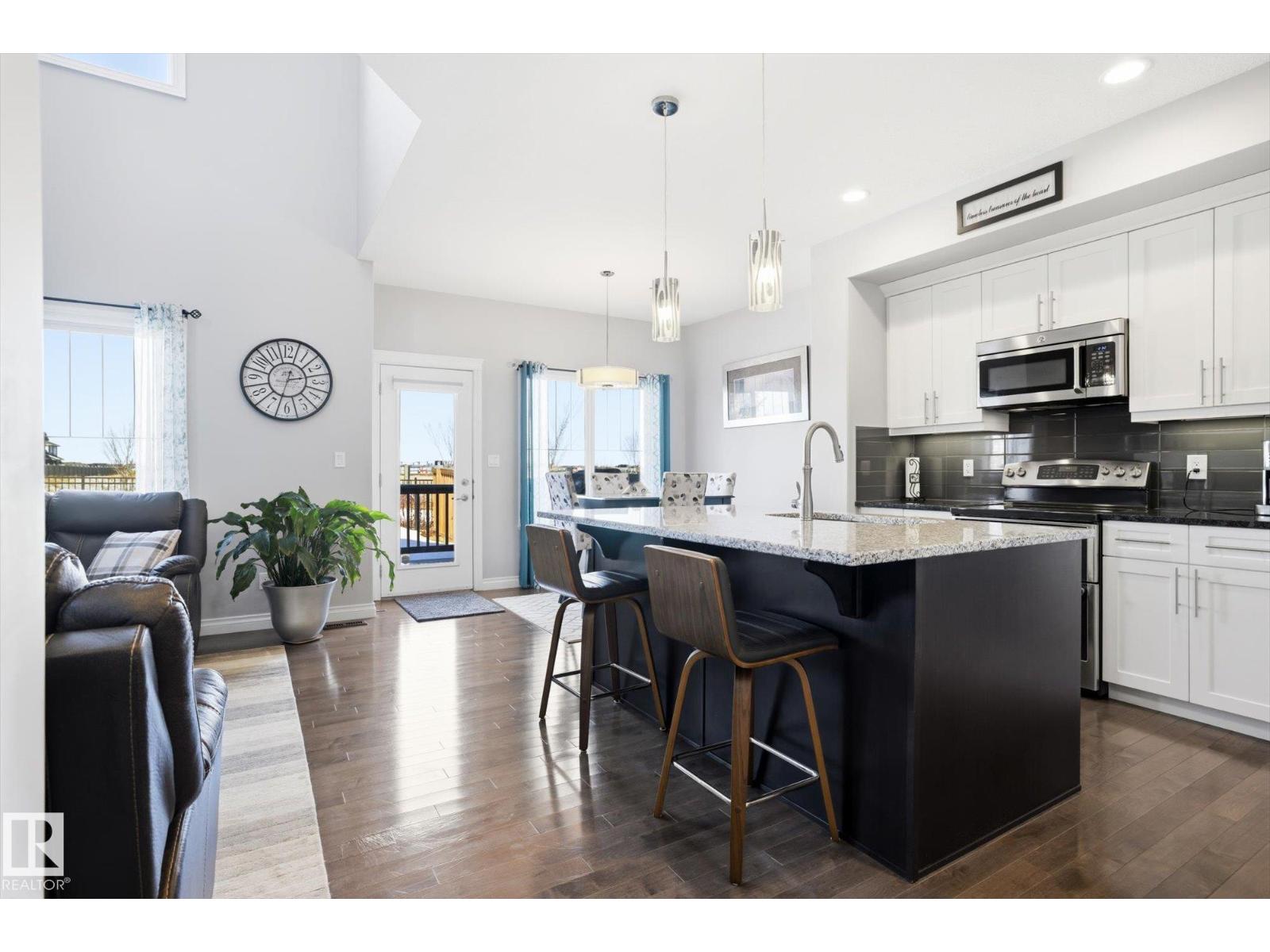 22314 82 Av Nw, Edmonton, Alberta  T5T 7A2 - Photo 12 - E4477285