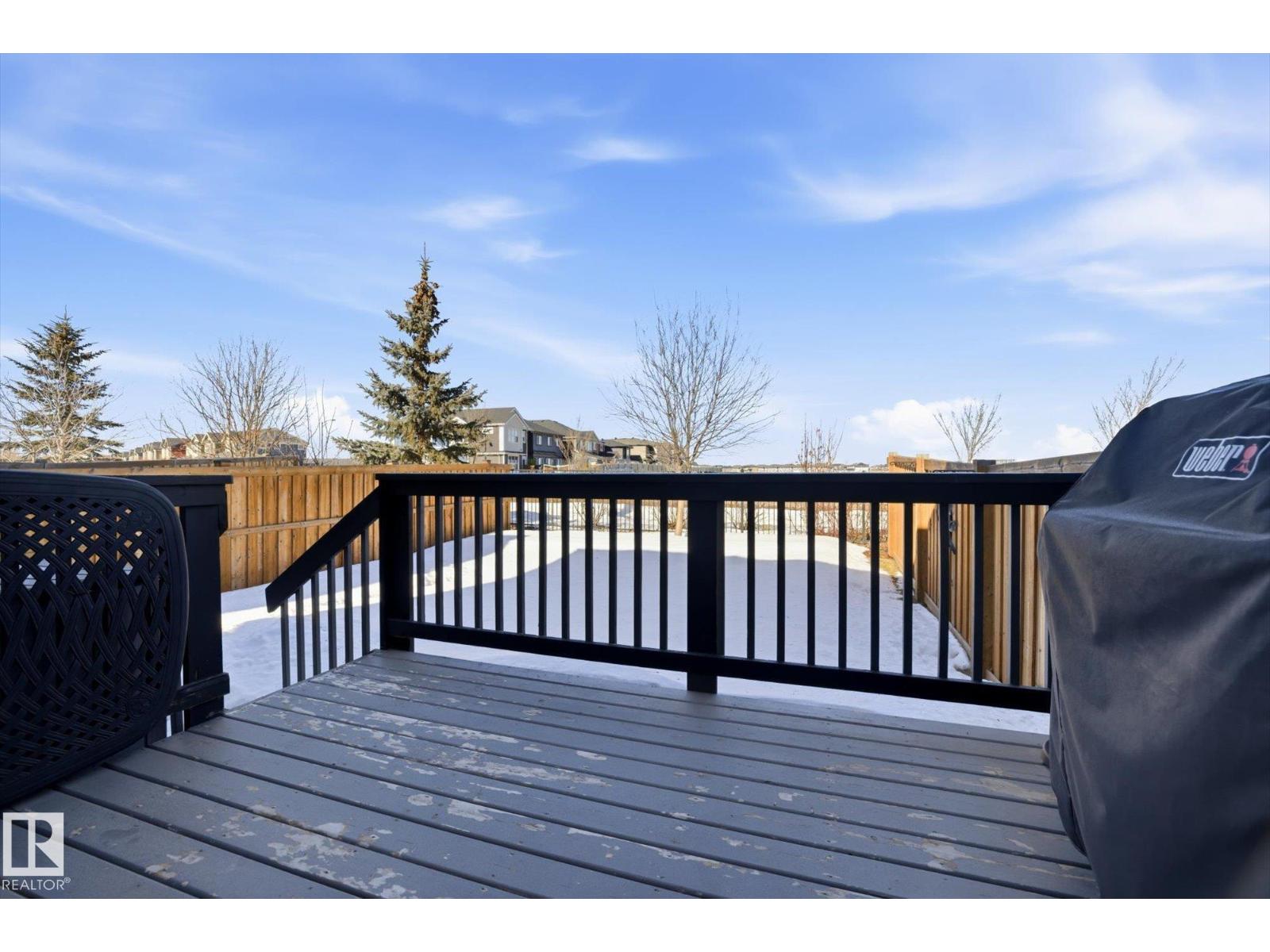 22314 82 Av Nw, Edmonton, Alberta  T5T 7A2 - Photo 29 - E4477285