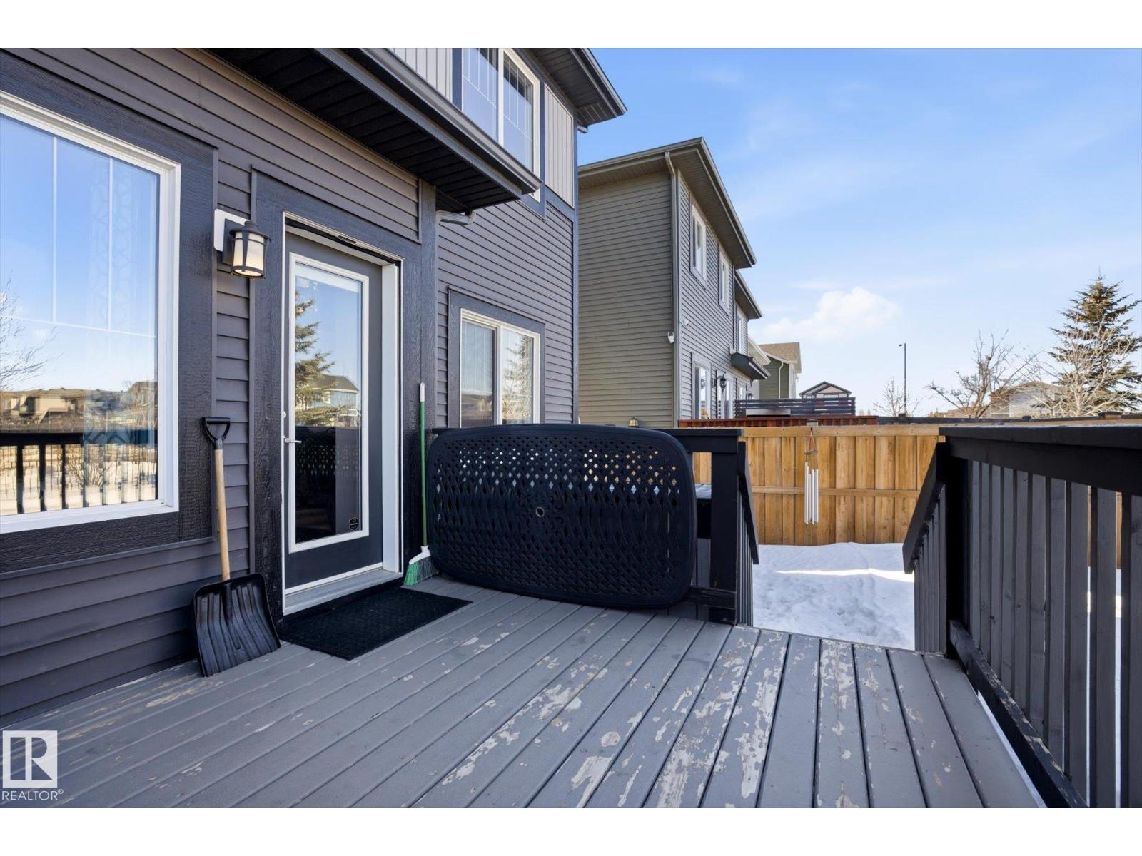 22314 82 Av Nw, Edmonton, Alberta  T5T 7A2 - Photo 30 - E4477285