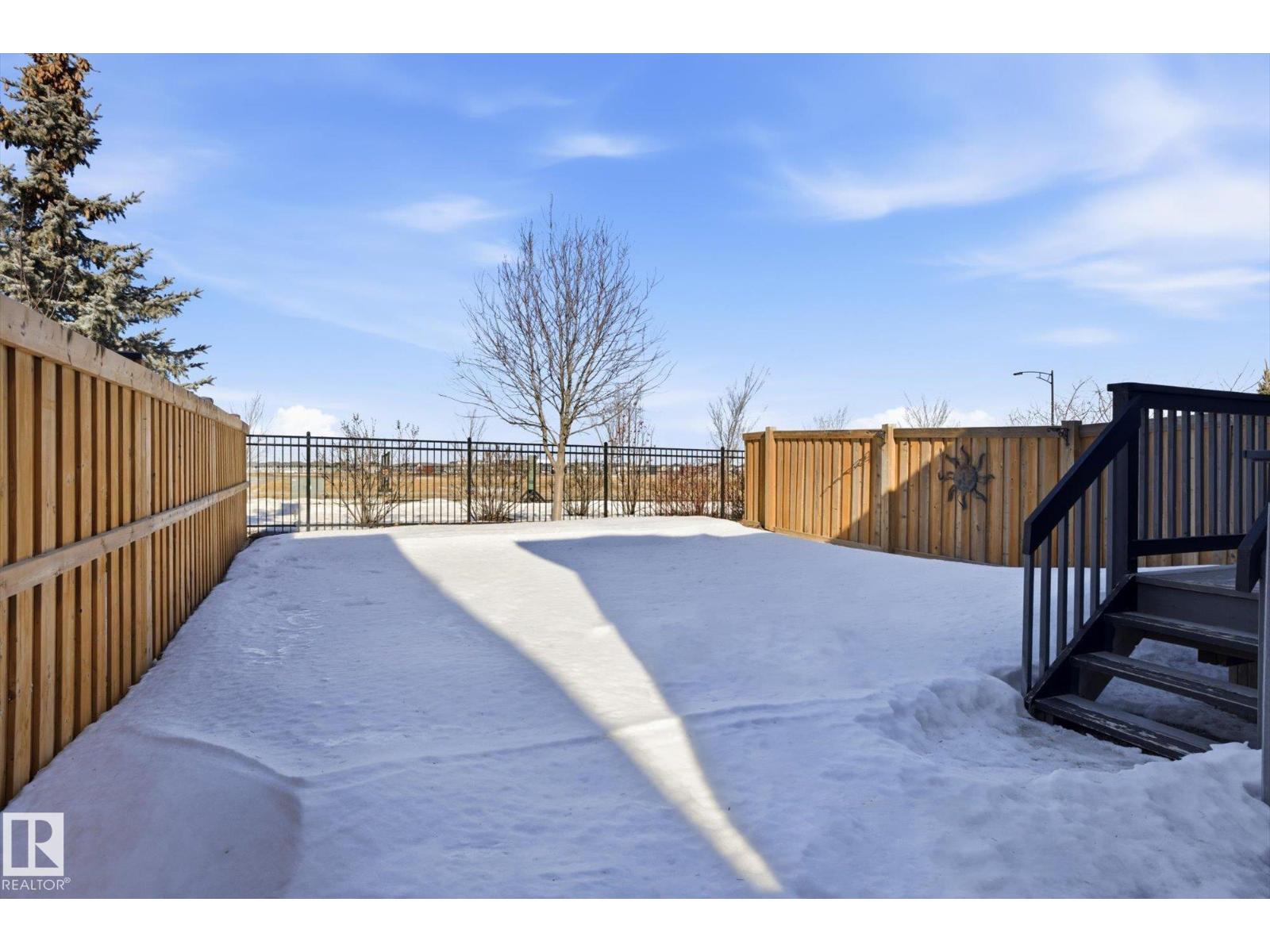 22314 82 Av Nw, Edmonton, Alberta  T5T 7A2 - Photo 32 - E4477285