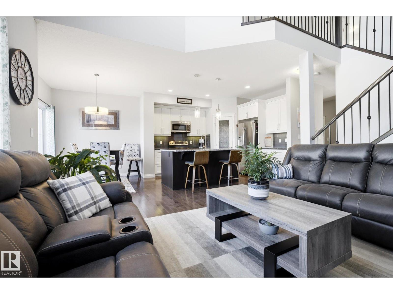 22314 82 Av Nw, Edmonton, Alberta  T5T 7A2 - Photo 5 - E4477285