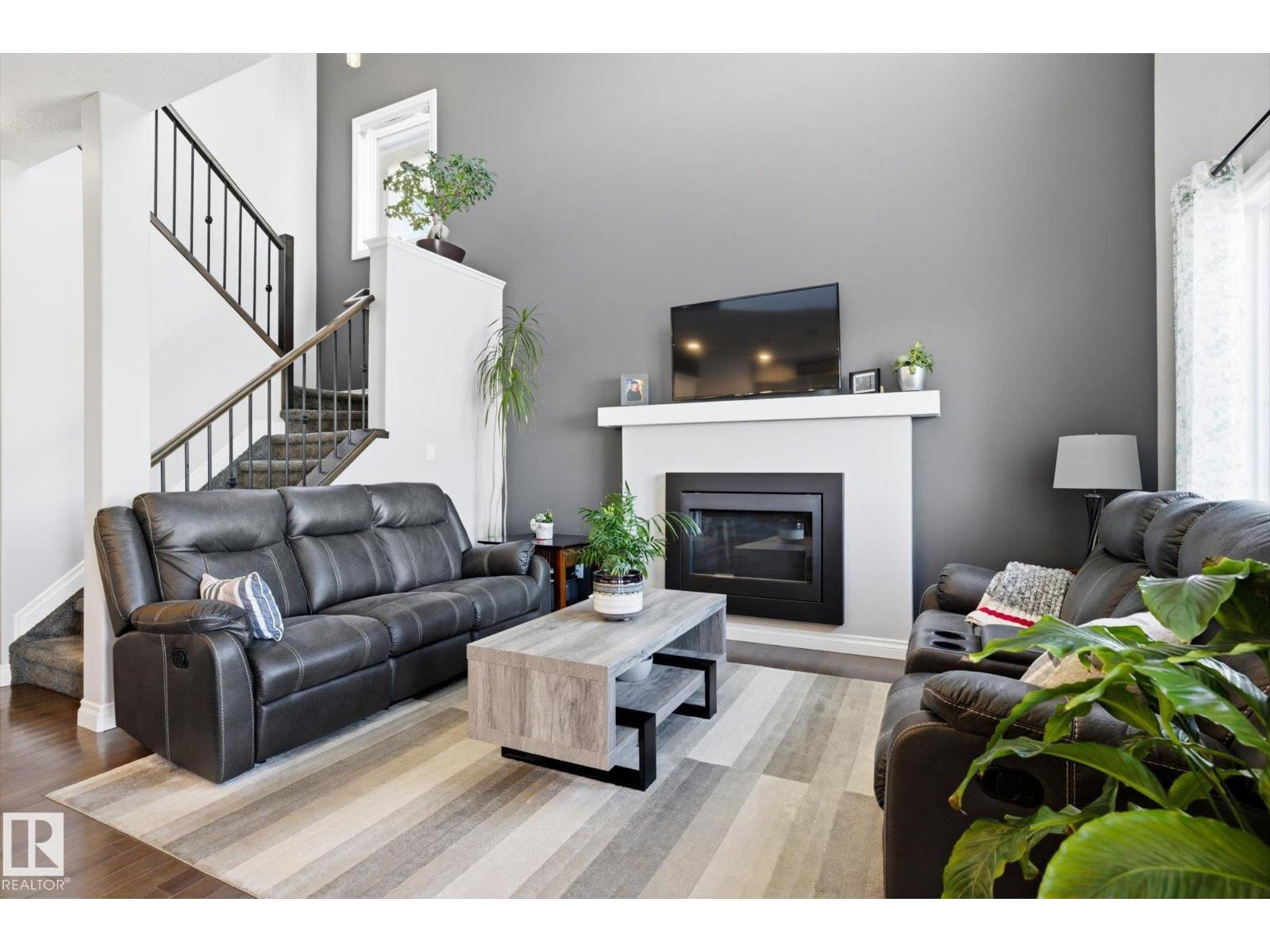 22314 82 Av Nw, Edmonton, Alberta  T5T 7A2 - Photo 7 - E4477285