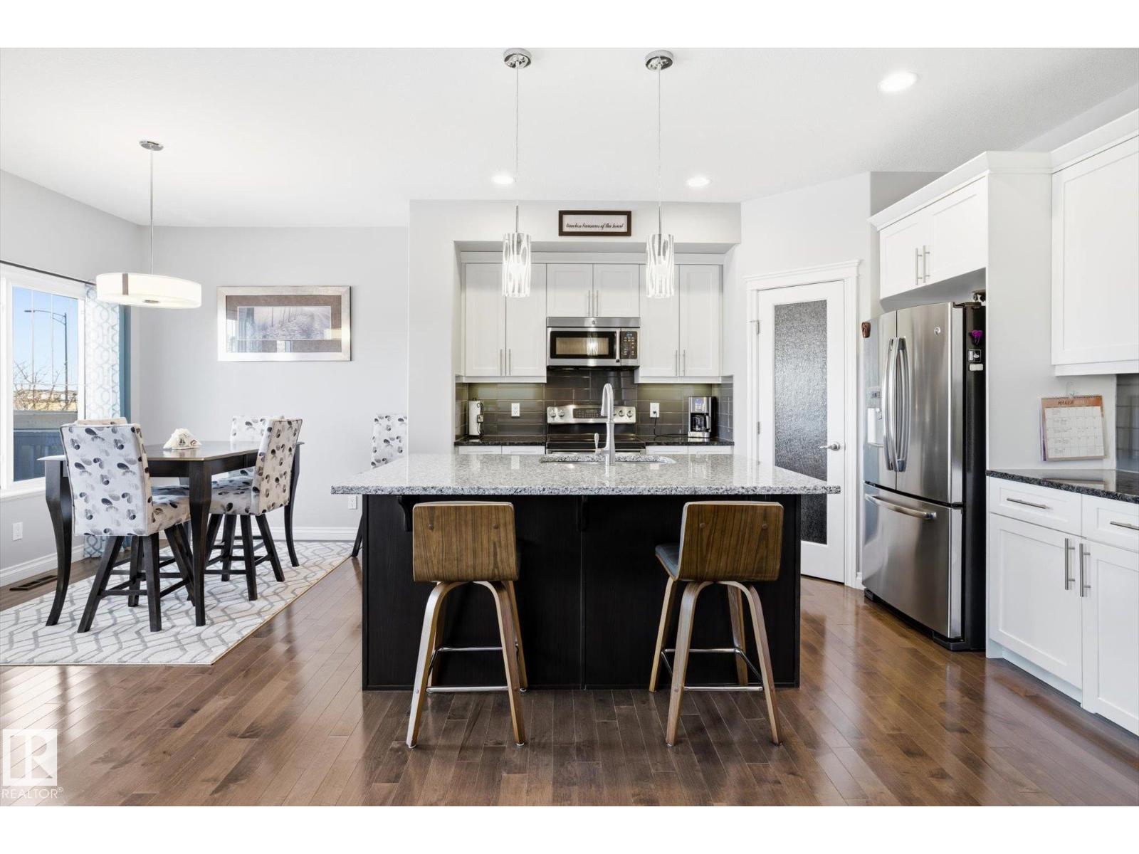 22314 82 Av Nw, Edmonton, Alberta  T5T 7A2 - Photo 8 - E4477285