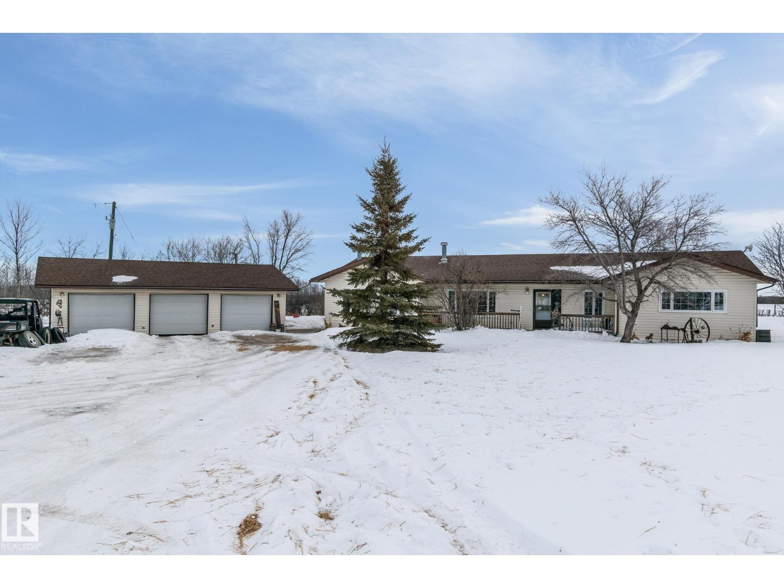 60429 Rge Rd 461, rural bonnyville m.d., Alberta