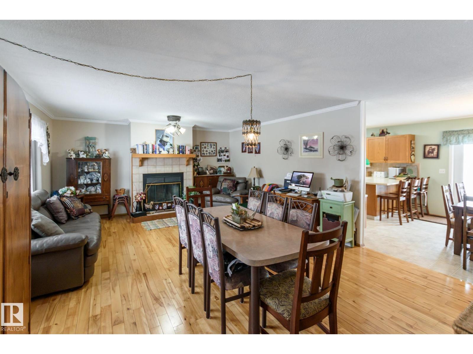 60429 Rge Rd 461, Rural Bonnyville M.d., Alberta  T9N 2H1 - Photo 17 - E4477282