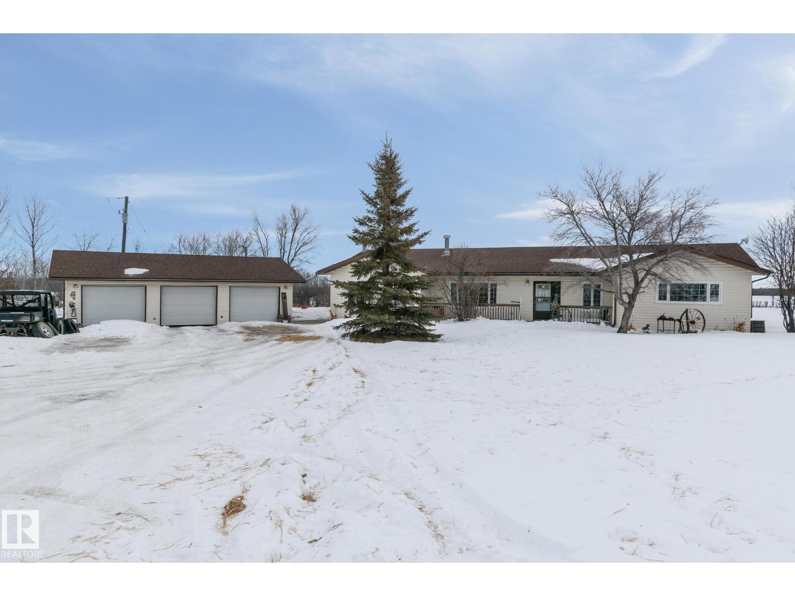 60429 Rge Rd 461, Rural Bonnyville M.d., Alberta  T9N 2H1 - Photo 33 - E4477282