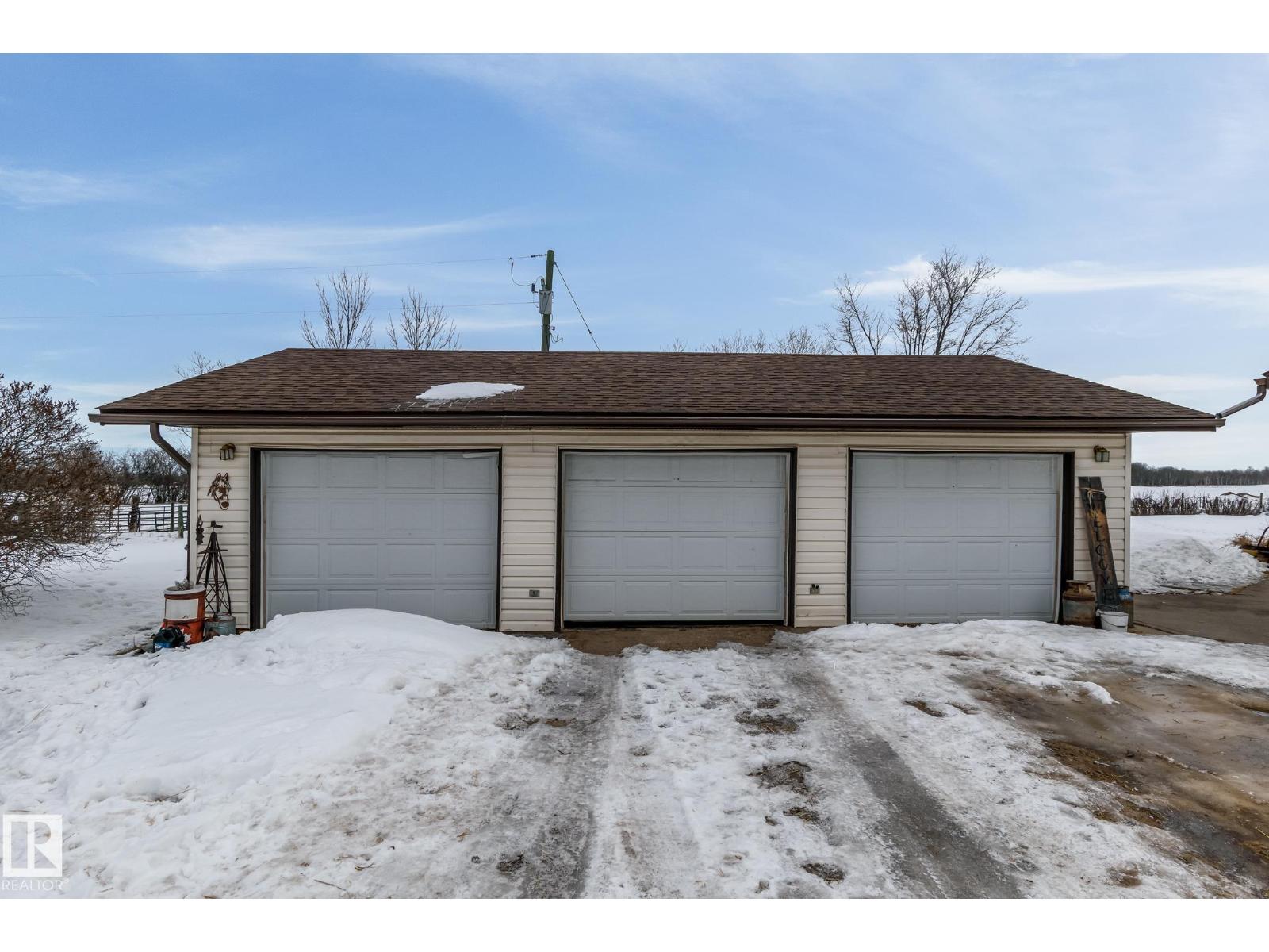 60429 Rge Rd 461, Rural Bonnyville M.d., Alberta  T9N 2H1 - Photo 35 - E4477282