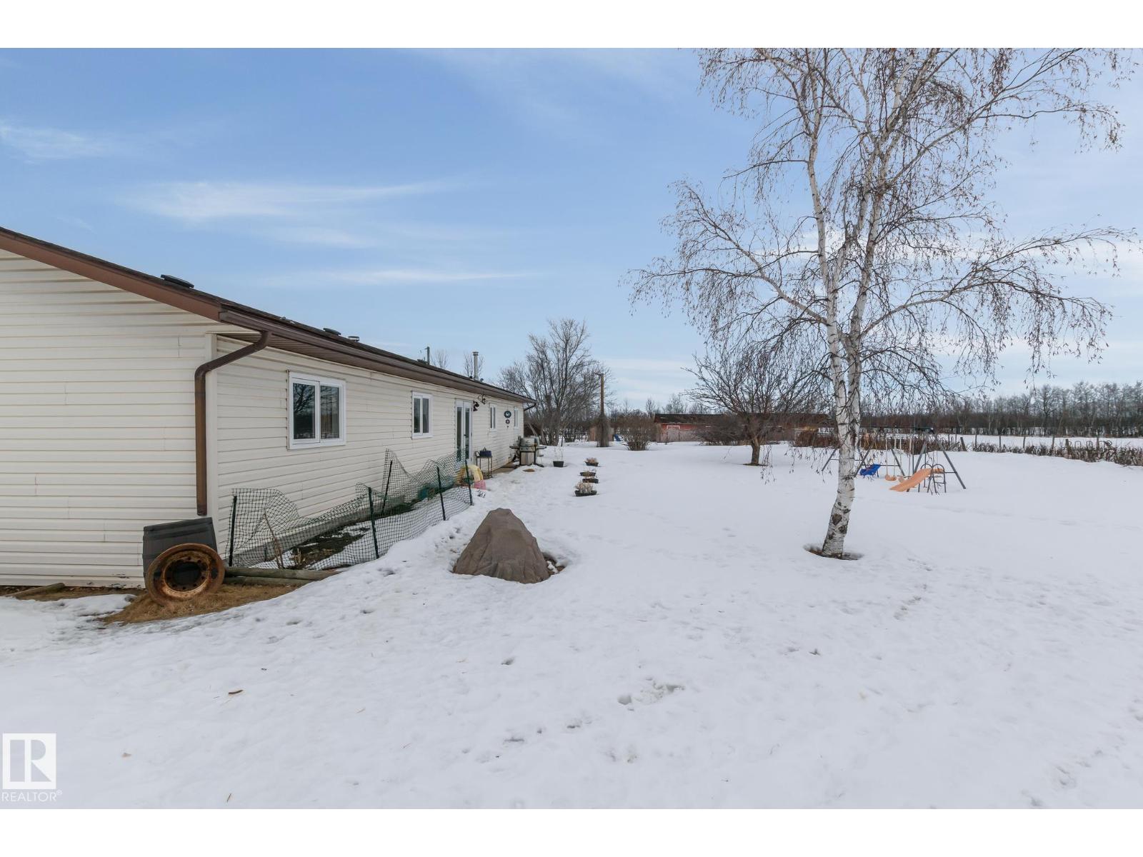 60429 Rge Rd 461, Rural Bonnyville M.d., Alberta  T9N 2H1 - Photo 37 - E4477282