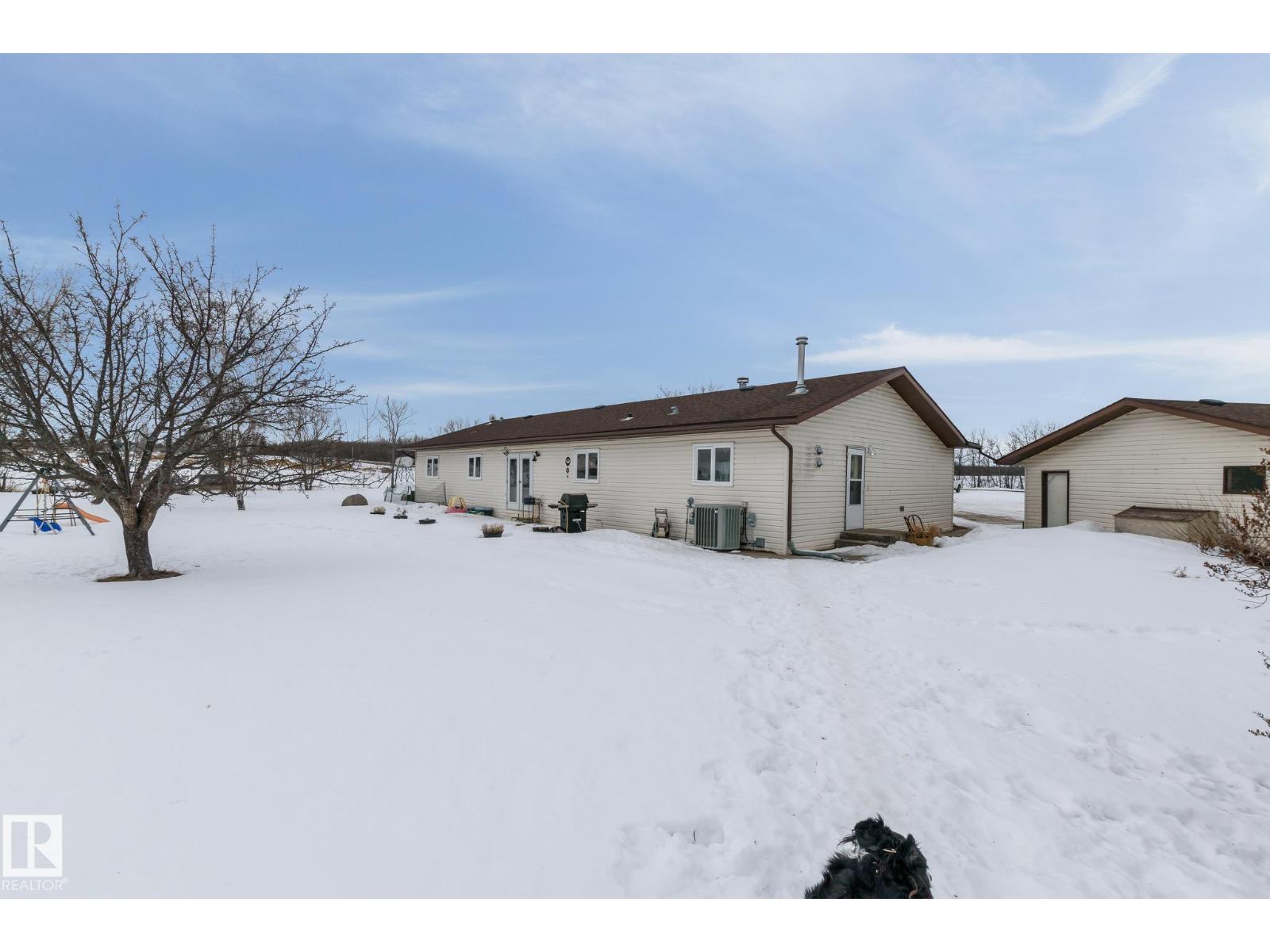 60429 Rge Rd 461, Rural Bonnyville M.d., Alberta  T9N 2H1 - Photo 38 - E4477282