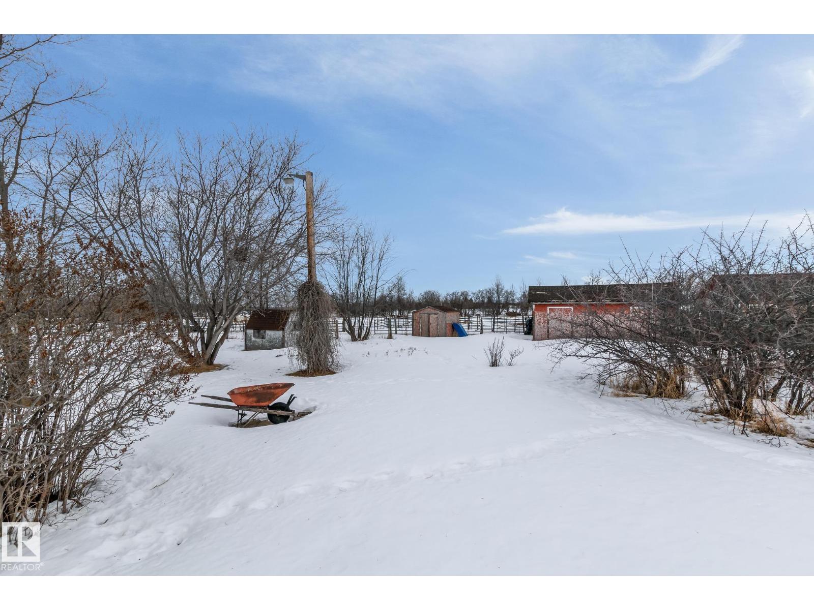 60429 Rge Rd 461, Rural Bonnyville M.d., Alberta  T9N 2H1 - Photo 40 - E4477282