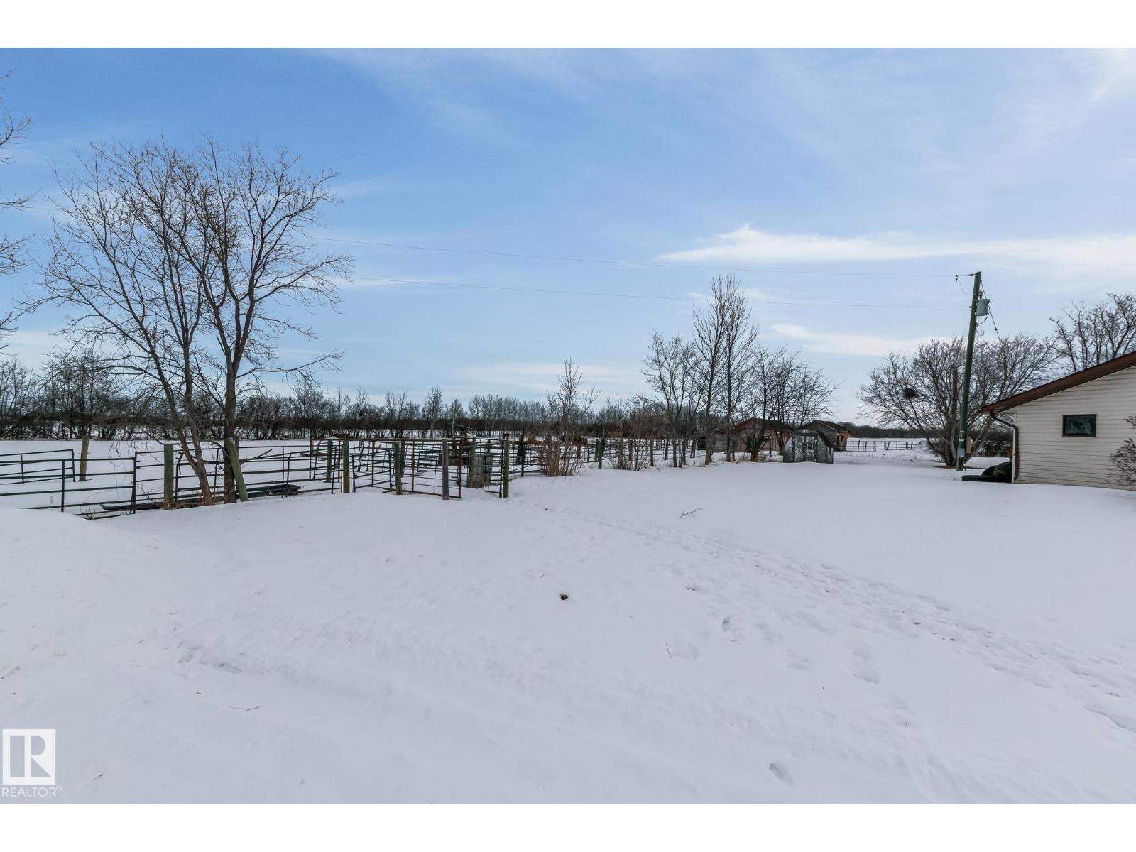 60429 Rge Rd 461, Rural Bonnyville M.d., Alberta  T9N 2H1 - Photo 41 - E4477282