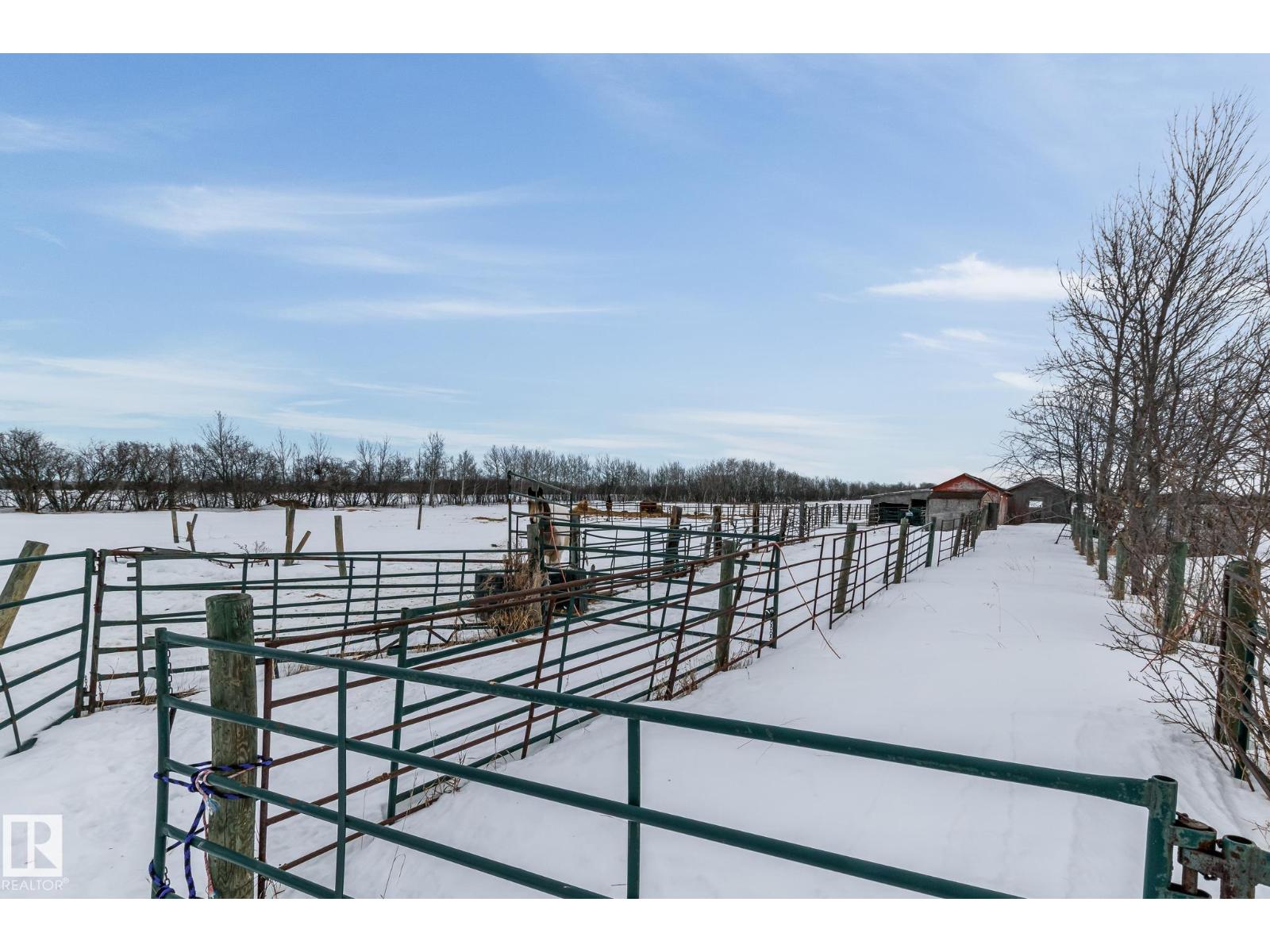 60429 Rge Rd 461, Rural Bonnyville M.d., Alberta  T9N 2H1 - Photo 42 - E4477282
