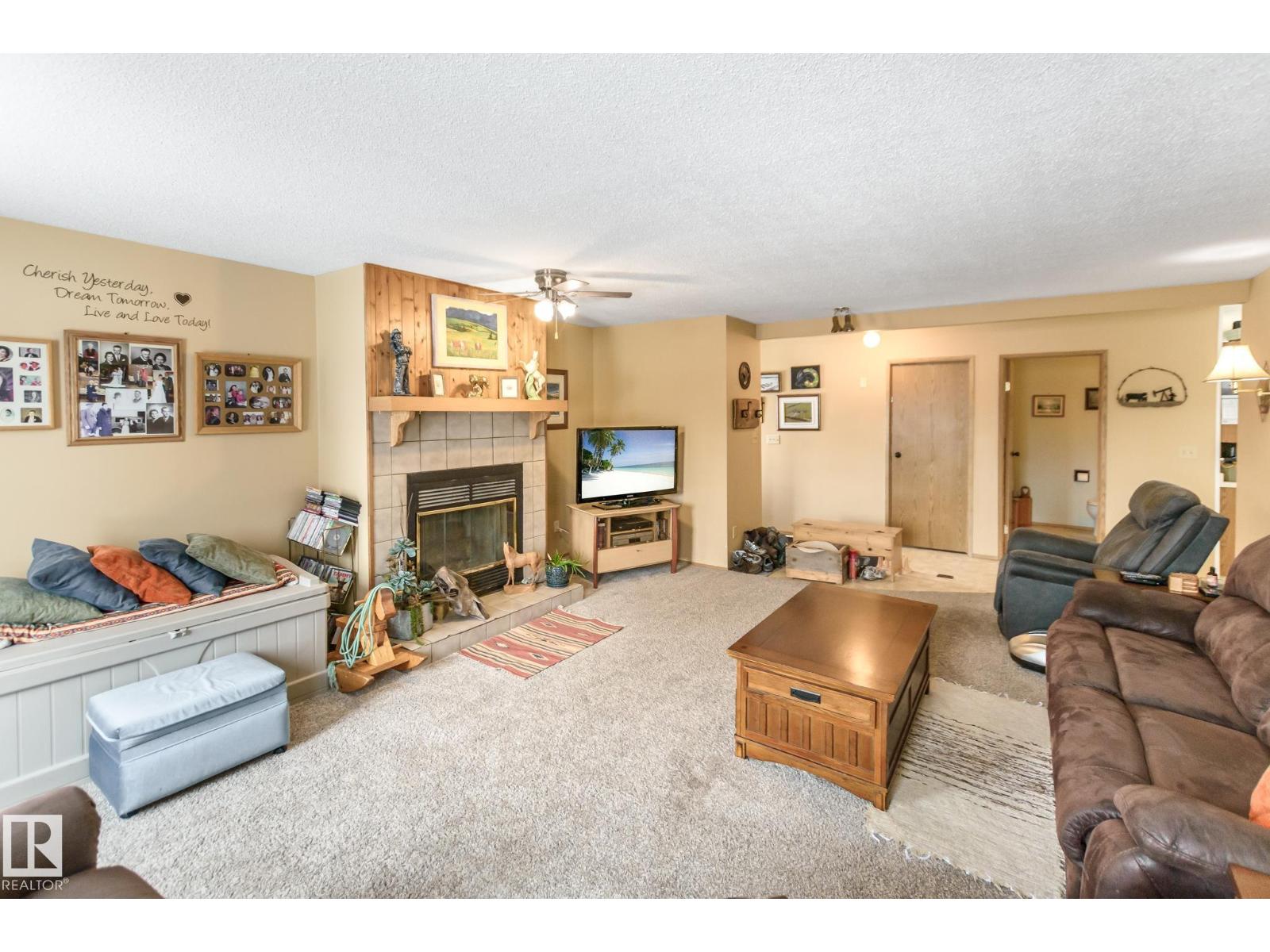 60429 Rge Rd 461, Rural Bonnyville M.d., Alberta  T9N 2H1 - Photo 5 - E4477282