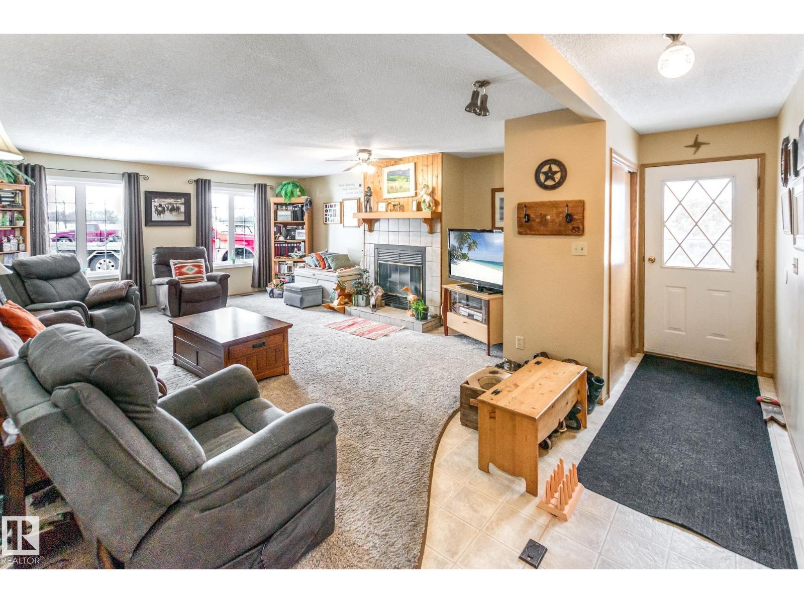 60429 Rge Rd 461, Rural Bonnyville M.d., Alberta  T9N 2H1 - Photo 6 - E4477282