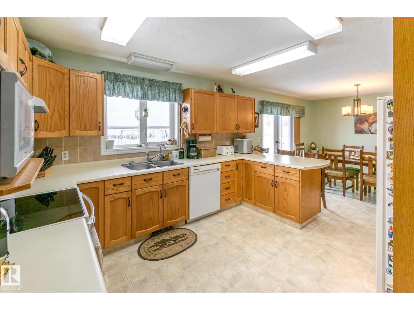 60429 Rge Rd 461, Rural Bonnyville M.d., Alberta  T9N 2H1 - Photo 8 - E4477282