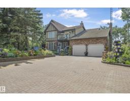 #11-474012 RGE ROAD 242, Rural Wetaskiwin County, Alberta