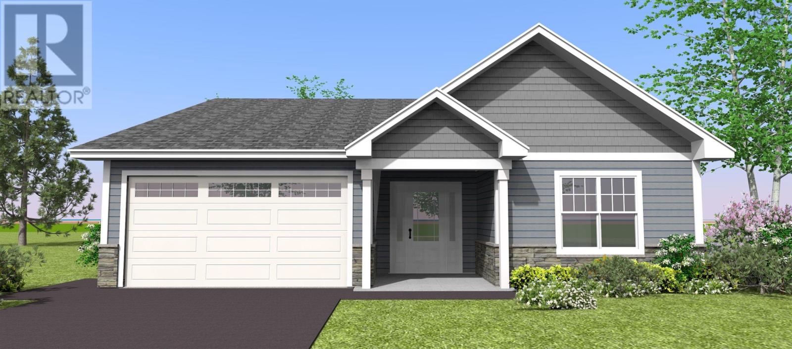 Lot 264-C Thistle Street, Falmouth, Nova Scotia  B0N 2A0 - Photo 1 - 202604518